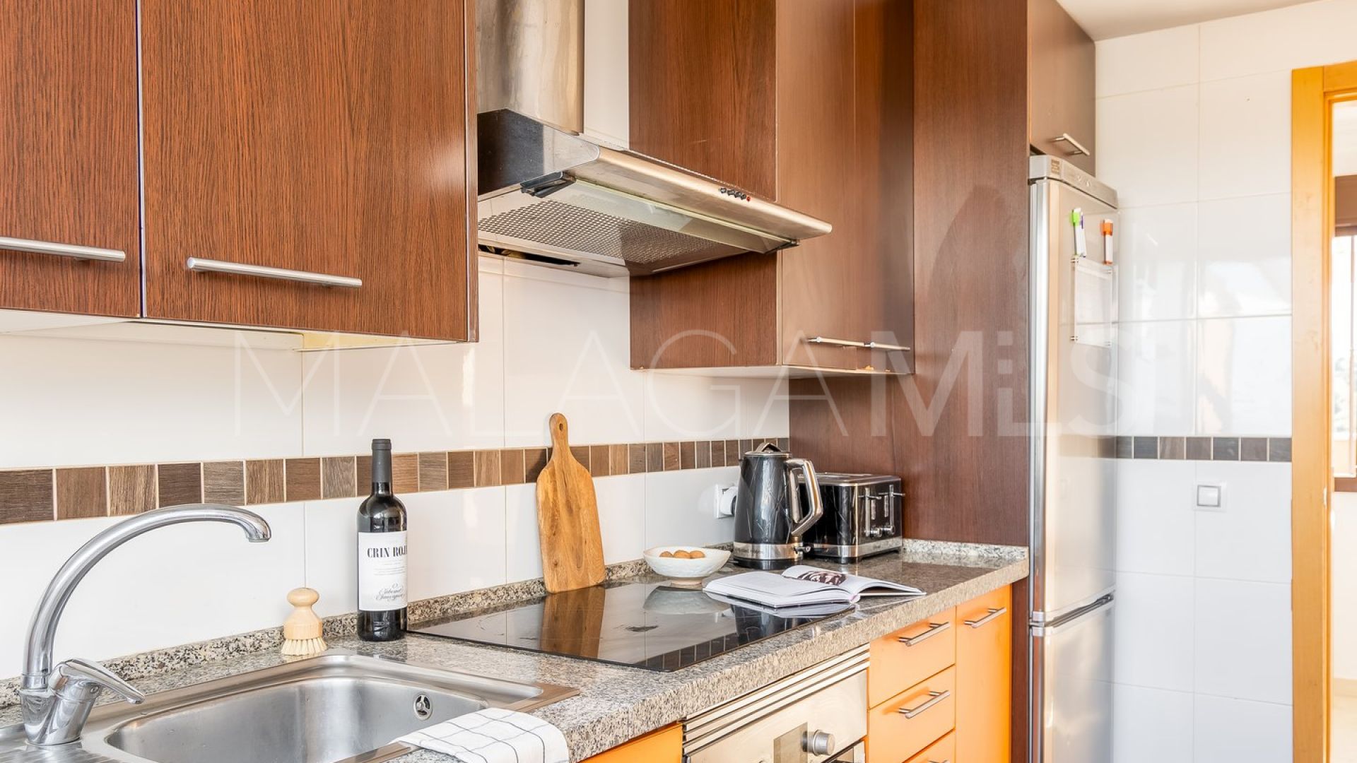 Wohnung for sale in Calanova Golf