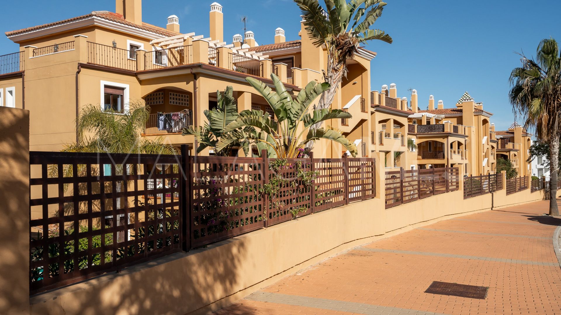 Wohnung for sale in Calanova Golf