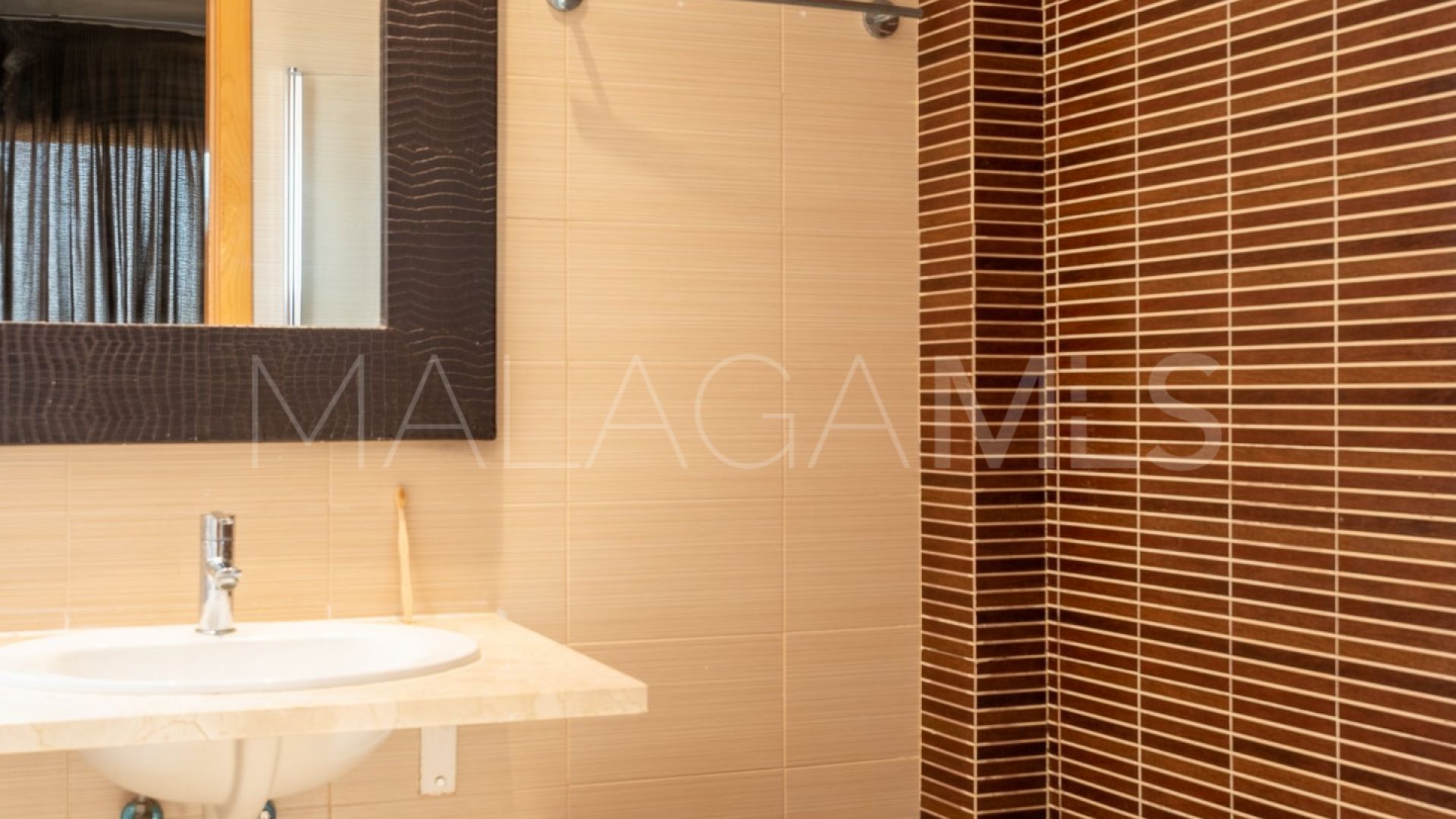 Wohnung for sale in Calanova Golf
