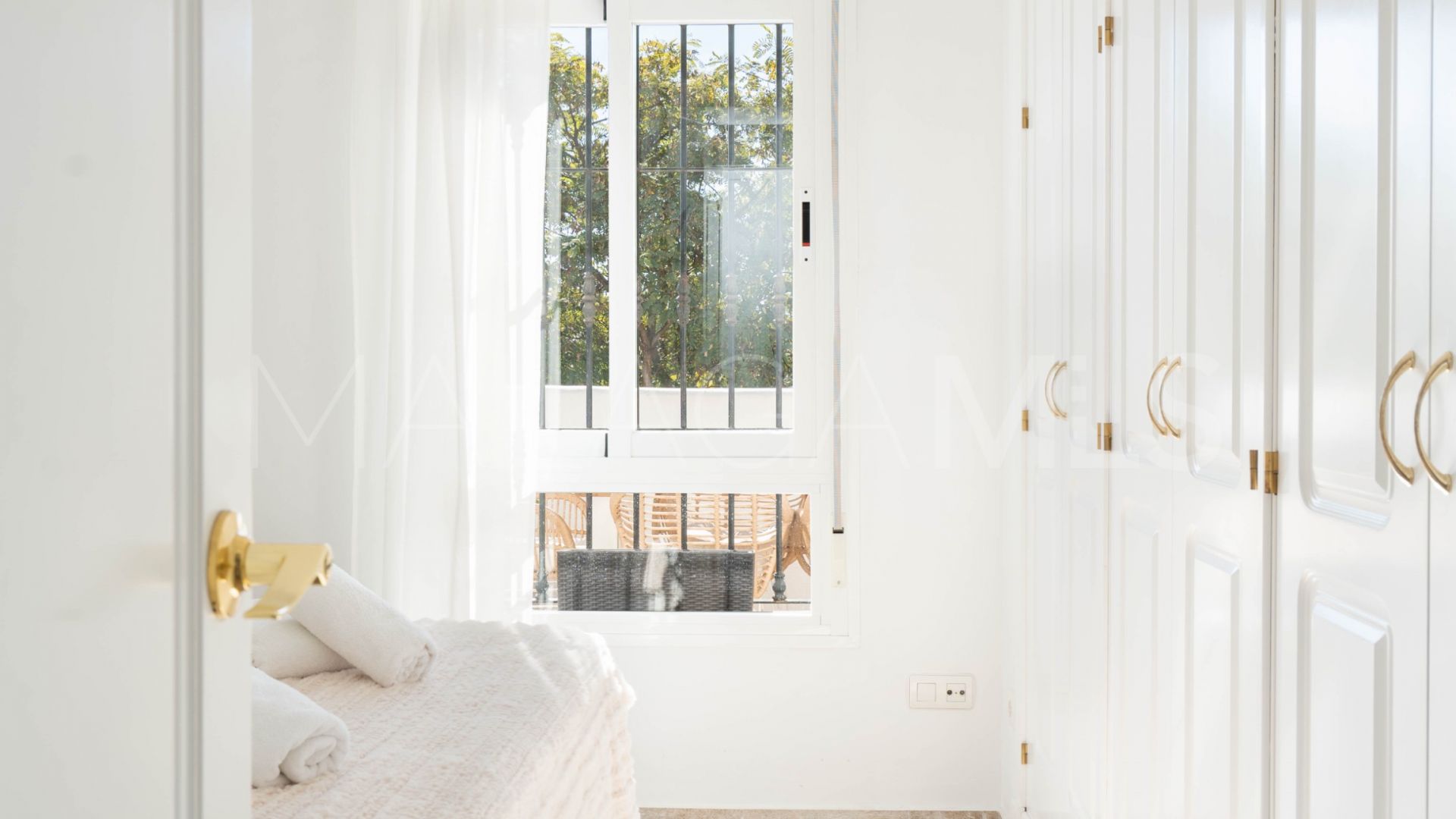 For sale Los Naranjos de Marbella duplex penthouse