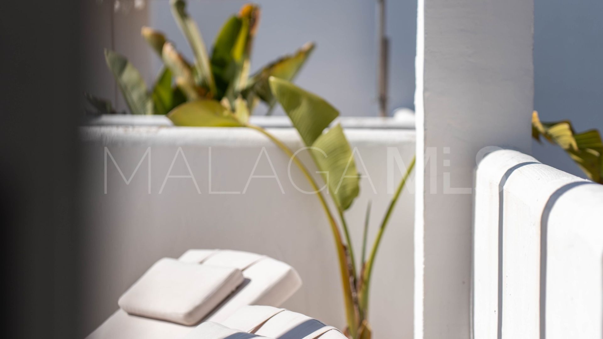 For sale Los Naranjos de Marbella duplex penthouse