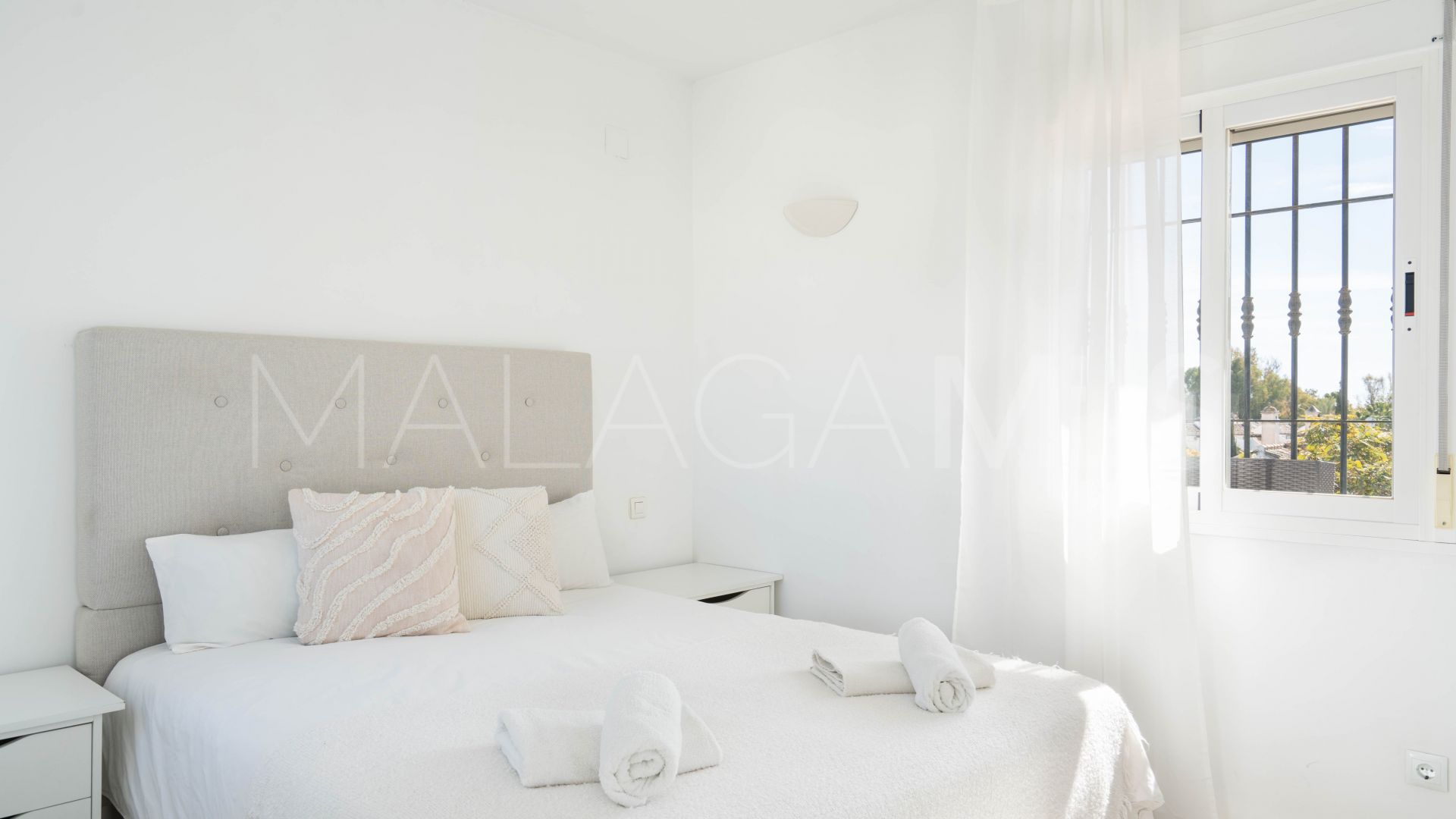 For sale Los Naranjos de Marbella duplex penthouse