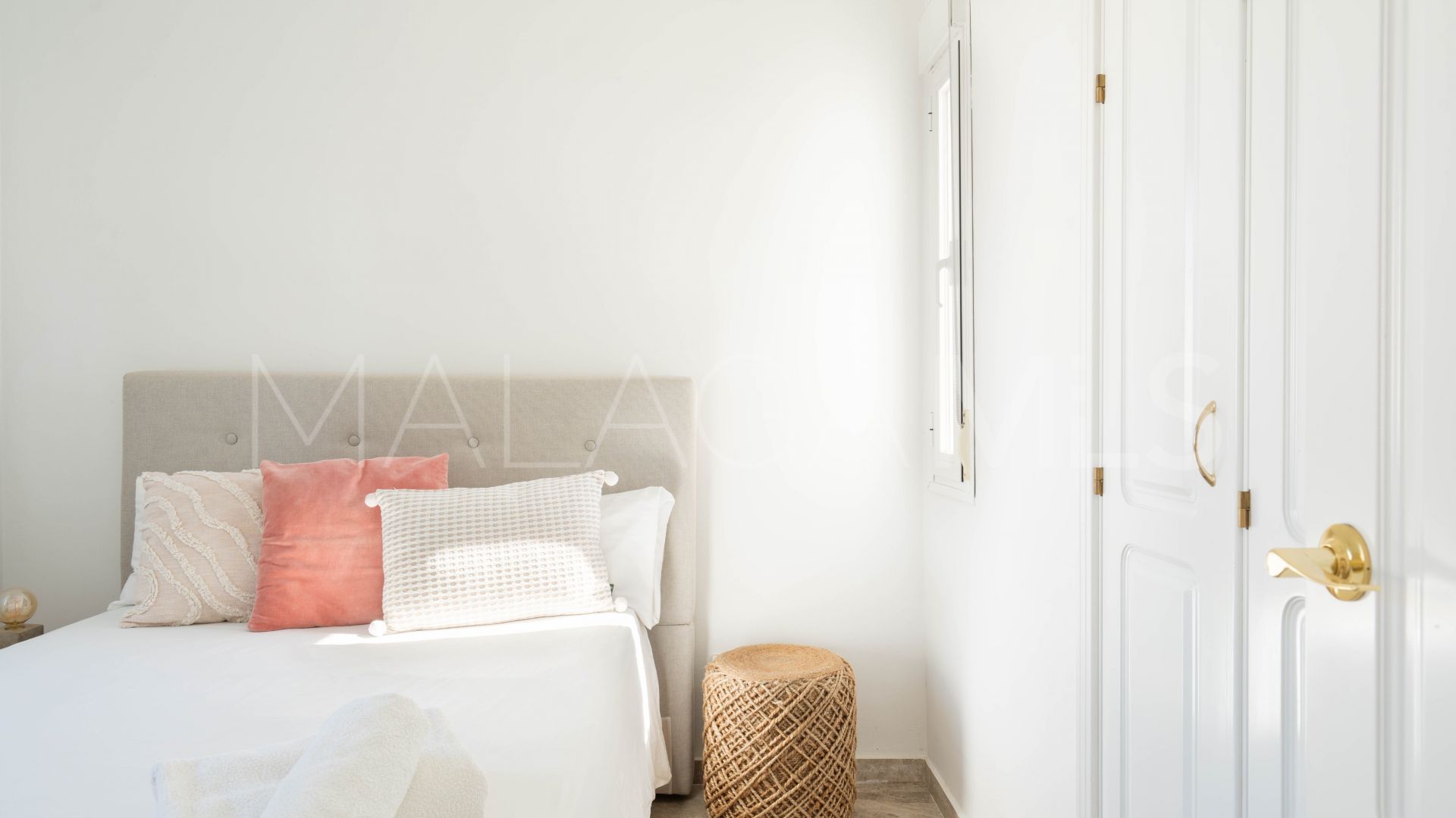 For sale Los Naranjos de Marbella duplex penthouse