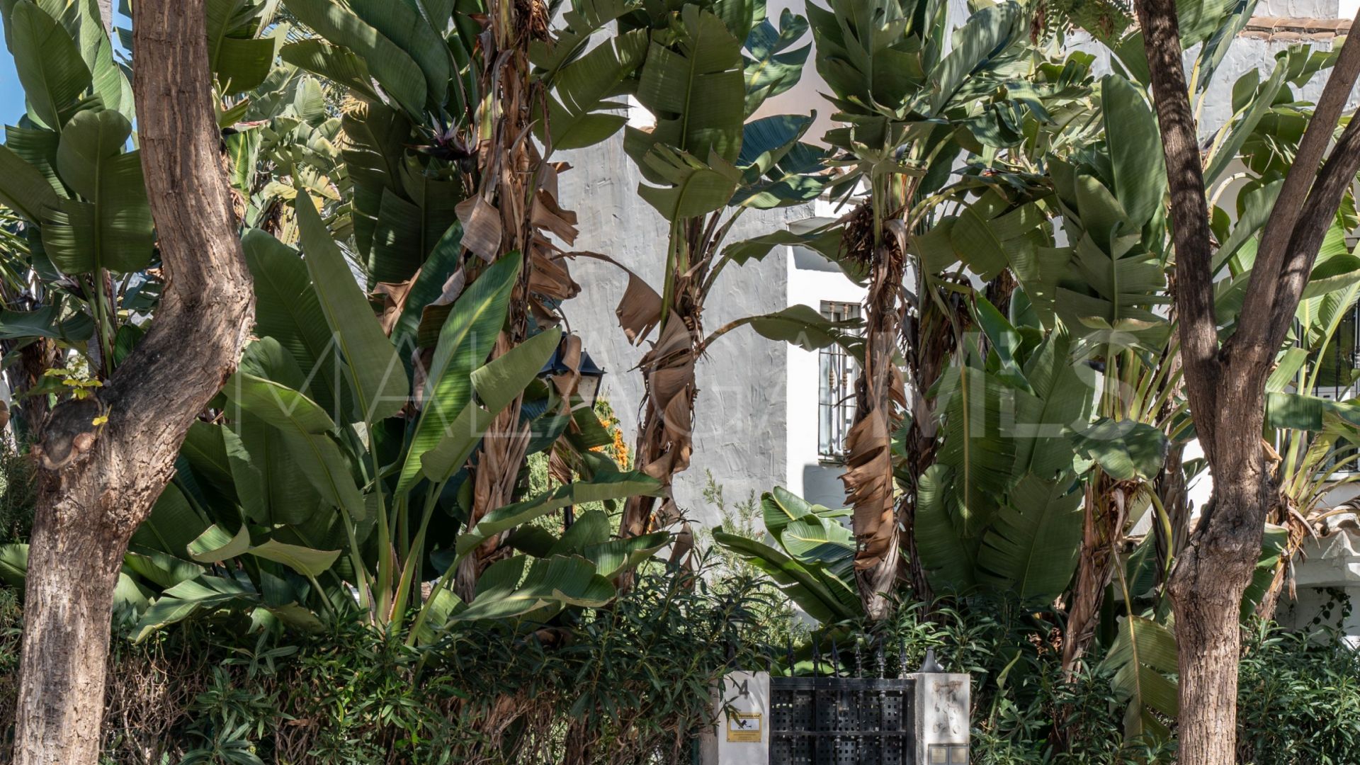 For sale Los Naranjos de Marbella duplex penthouse