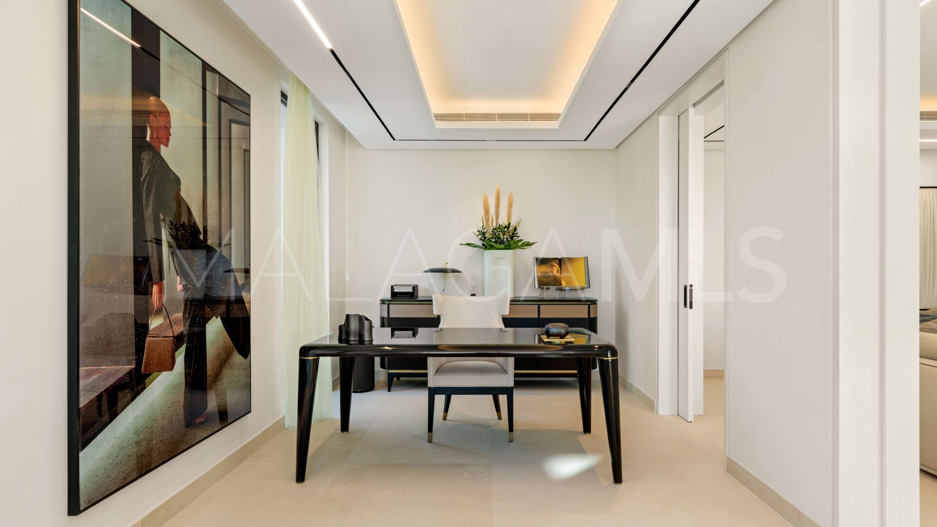 Villa for sale in La Quinta Golf