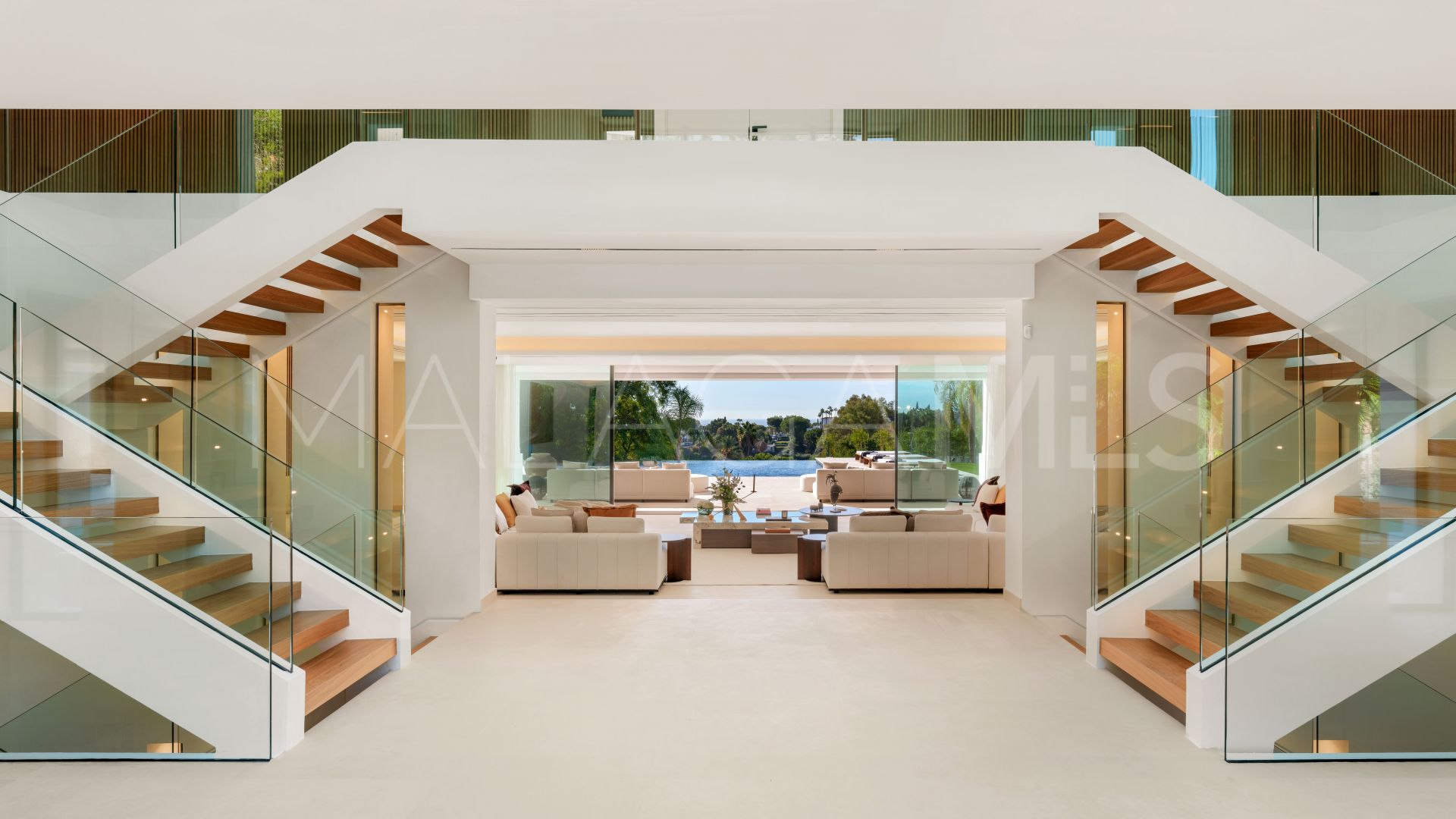 Villa for sale in La Quinta Golf