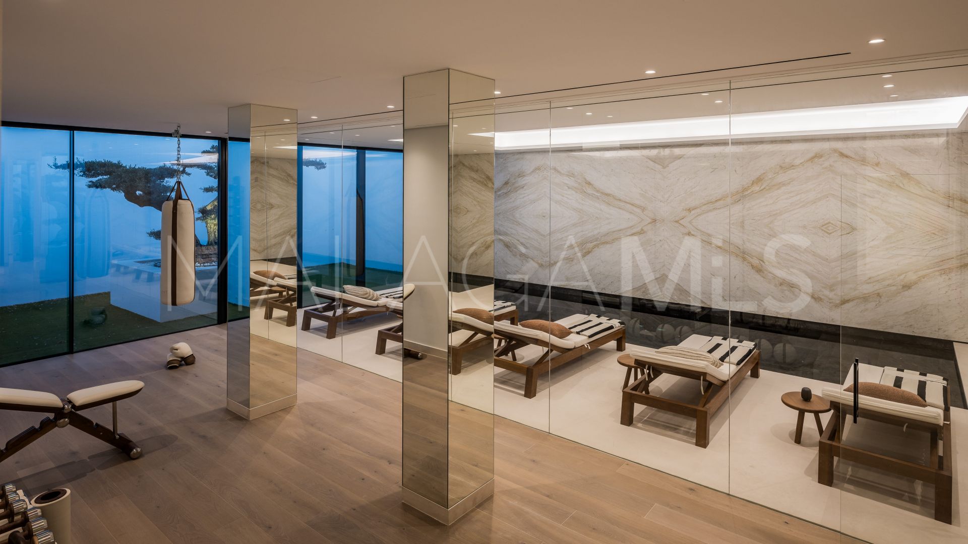 Villa for sale in La Quinta Golf