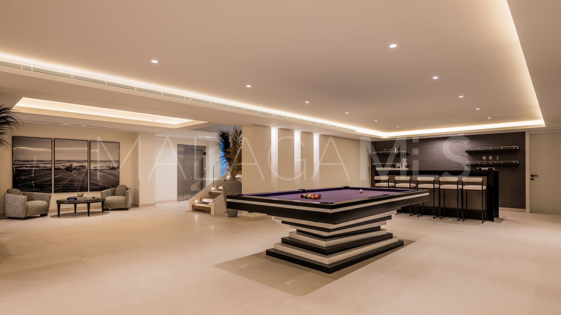 Villa for sale in La Quinta Golf