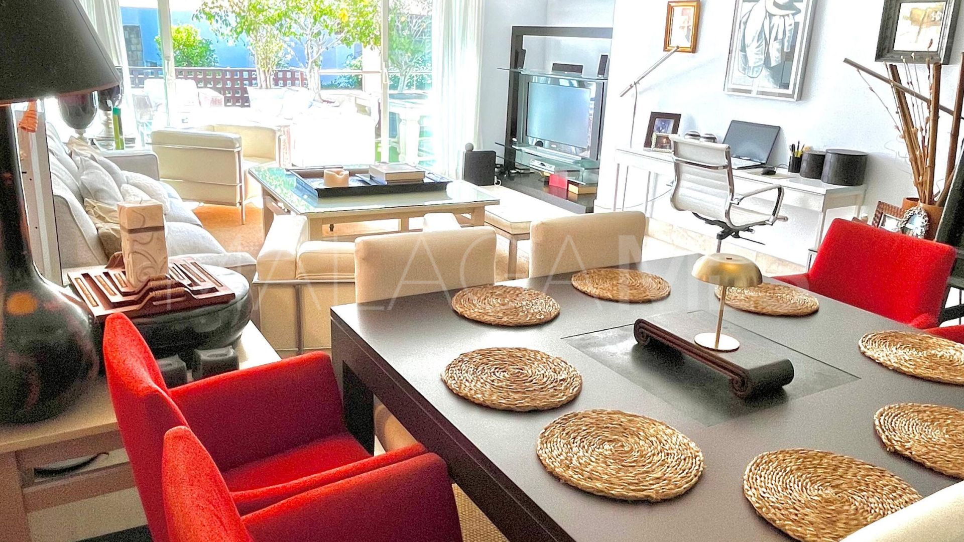Appartement for sale in Rio Real Golf