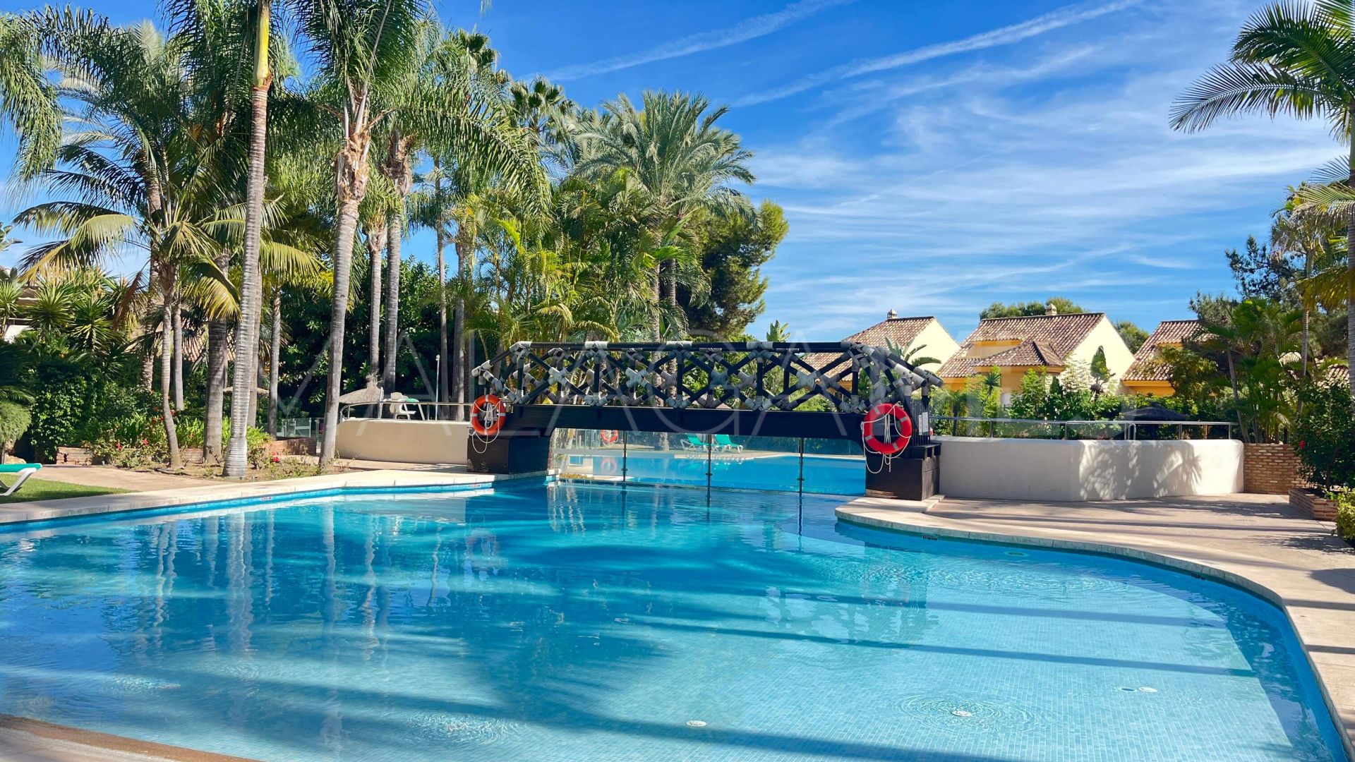 Appartement for sale in Rio Real Golf
