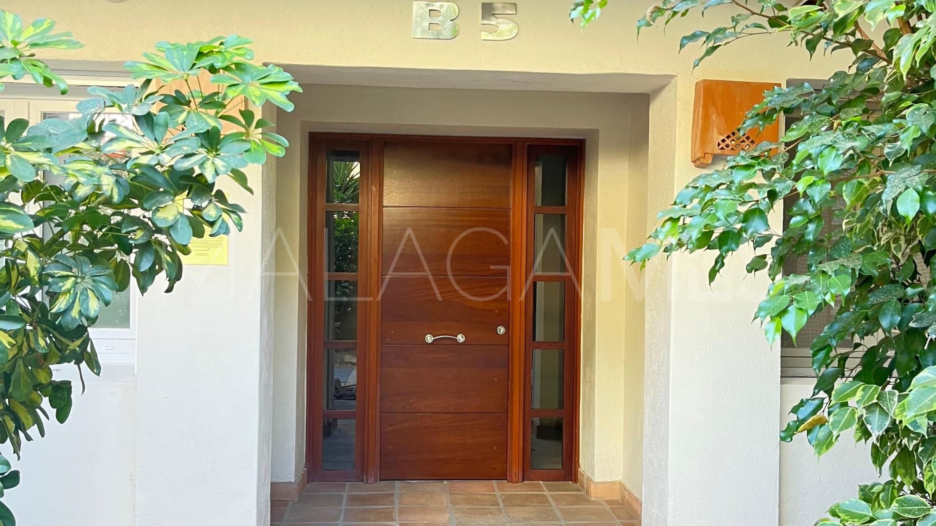 Appartement for sale in Rio Real Golf