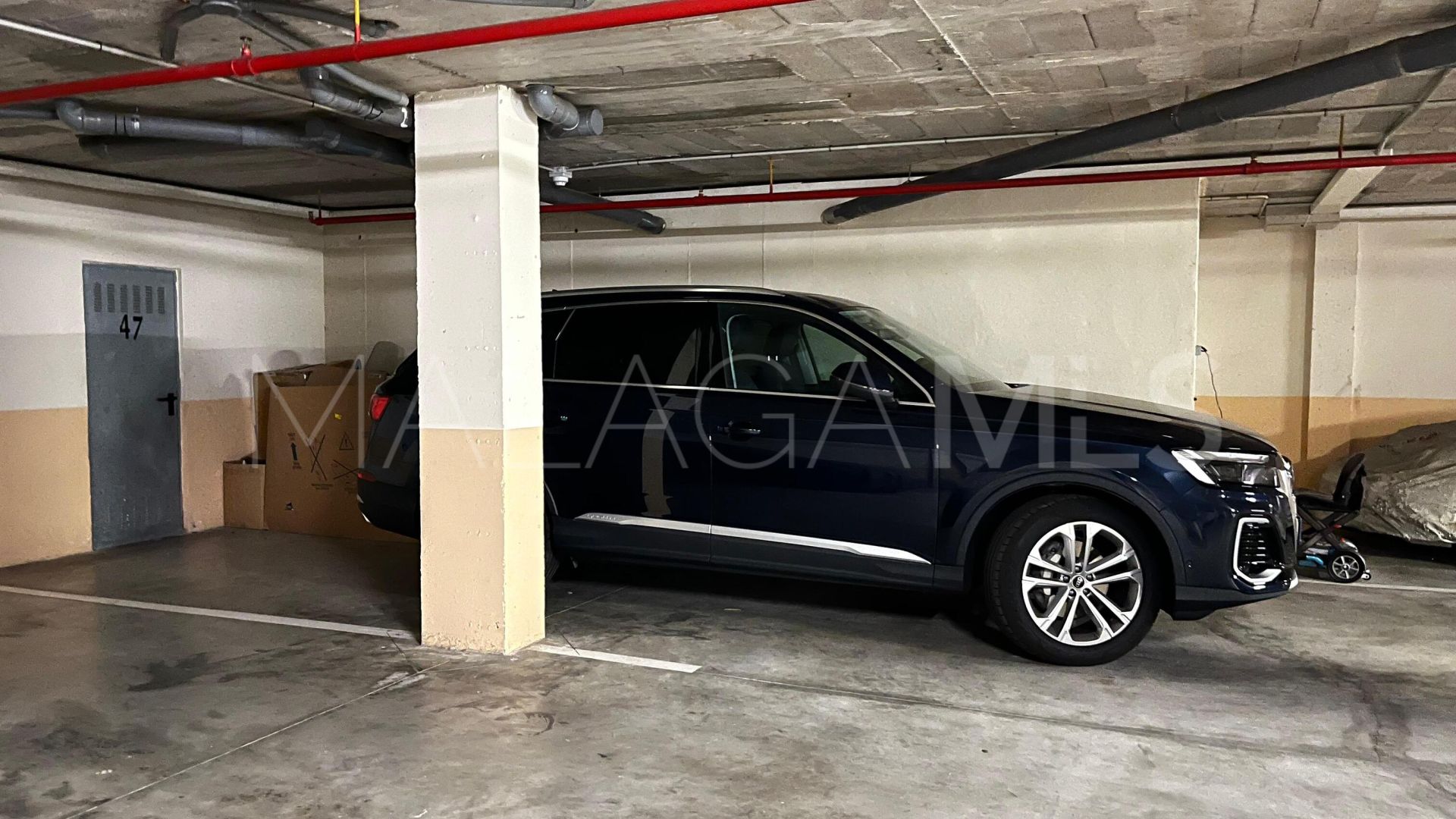 Appartement for sale in Rio Real Golf