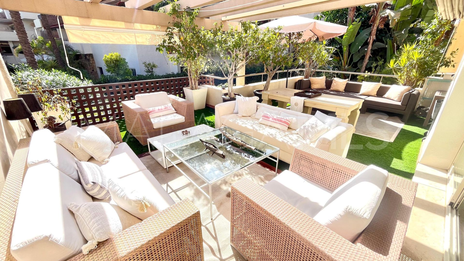 Appartement for sale in Rio Real Golf