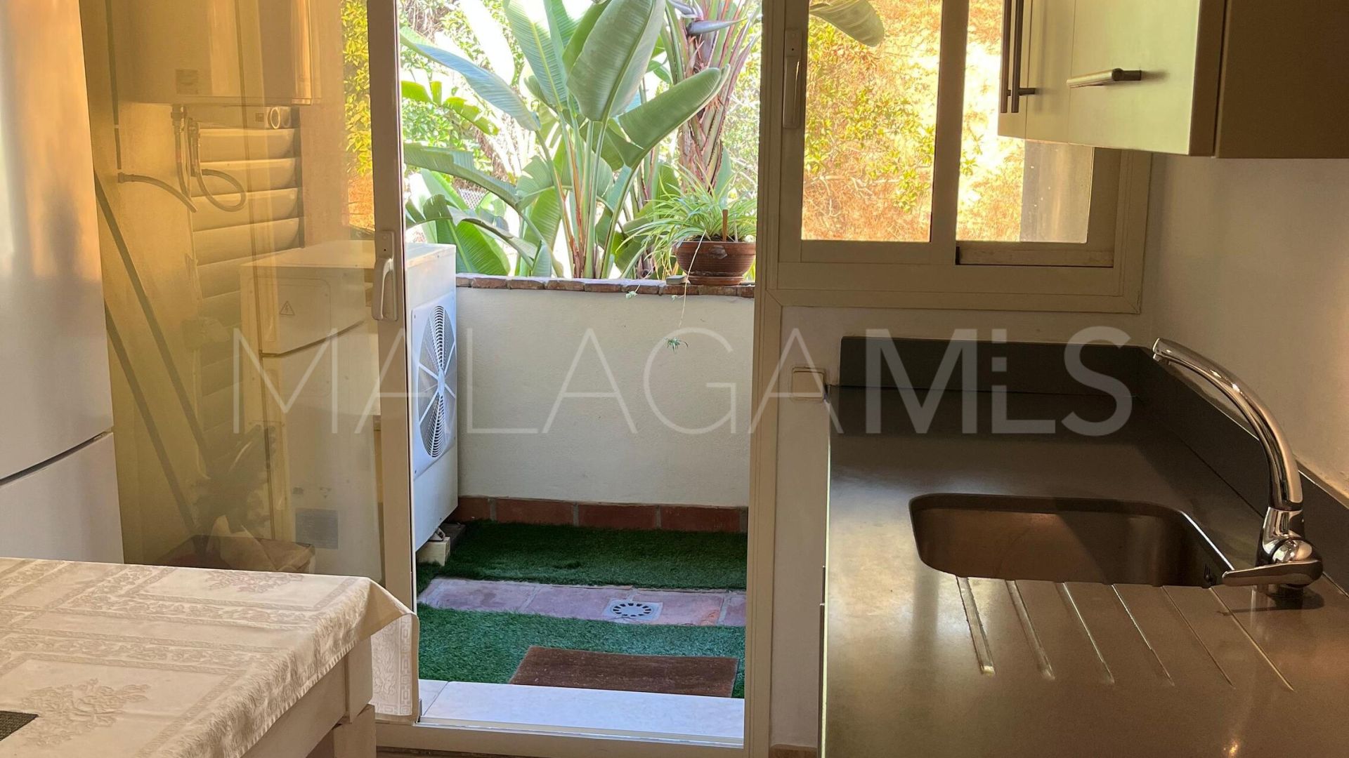 Appartement for sale in Rio Real Golf