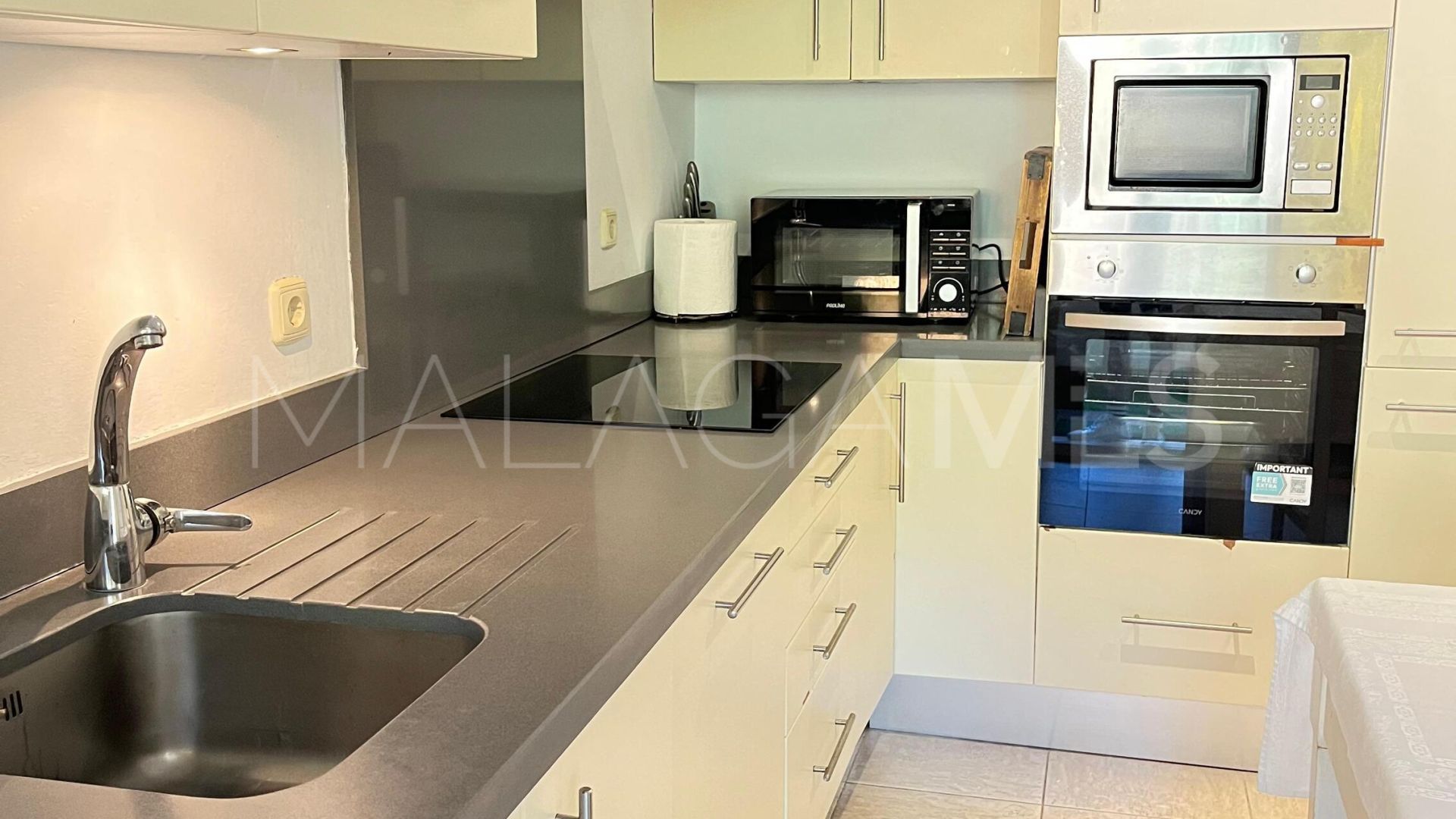 Appartement for sale in Rio Real Golf