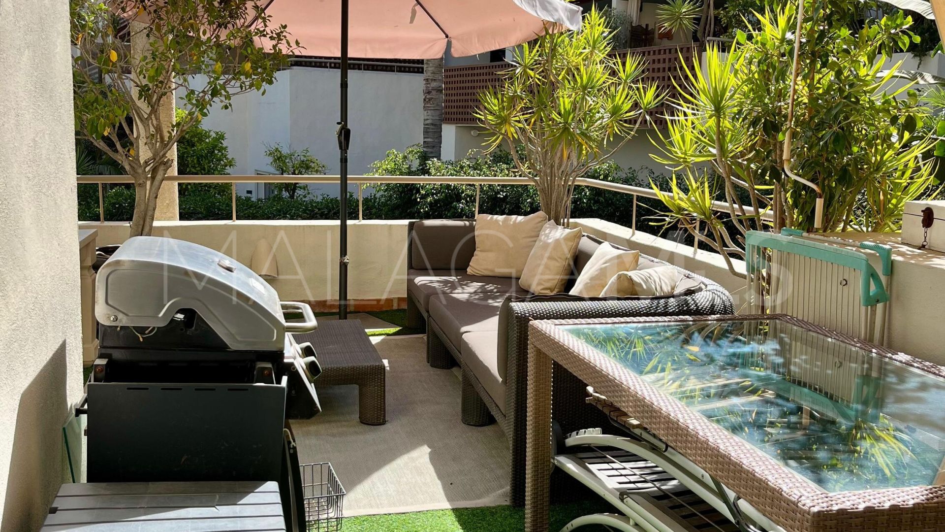 Appartement for sale in Rio Real Golf