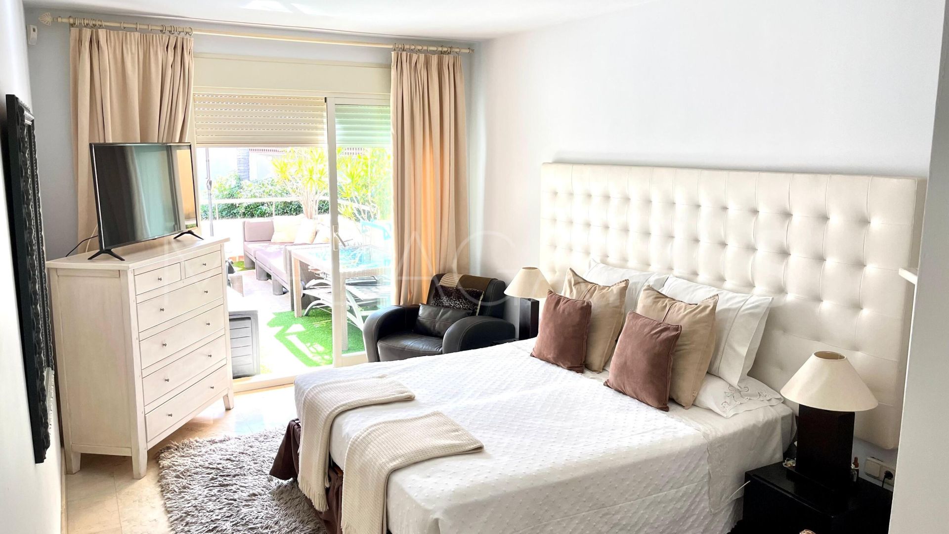 Appartement for sale in Rio Real Golf