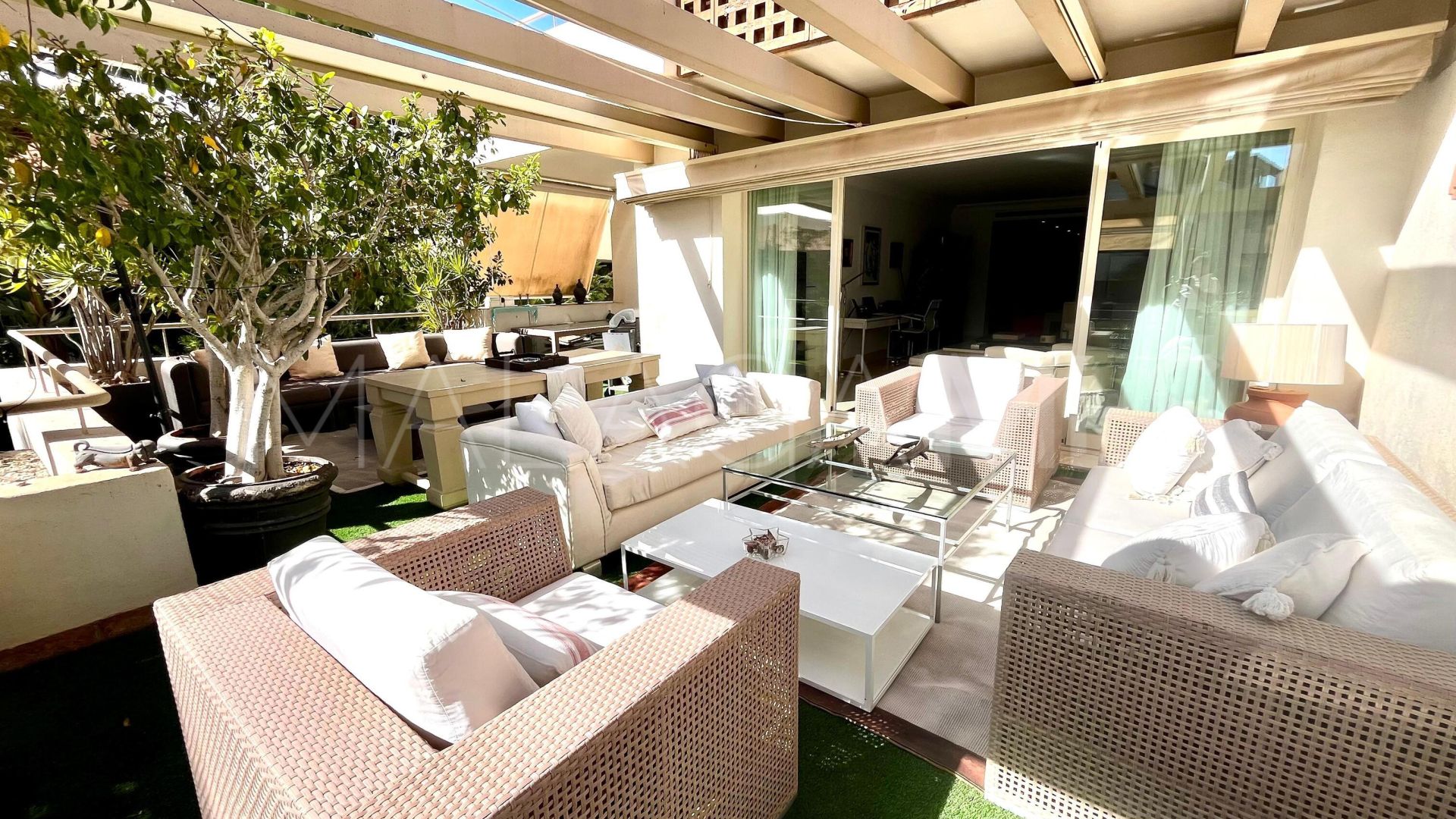 Appartement for sale in Rio Real Golf