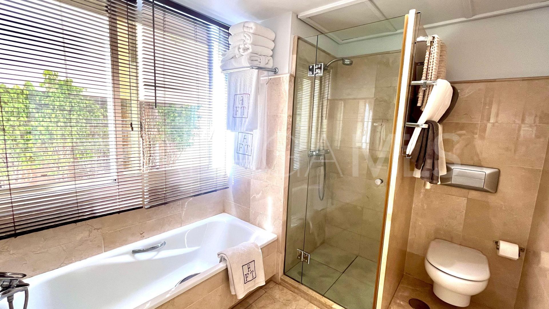 Appartement for sale in Rio Real Golf
