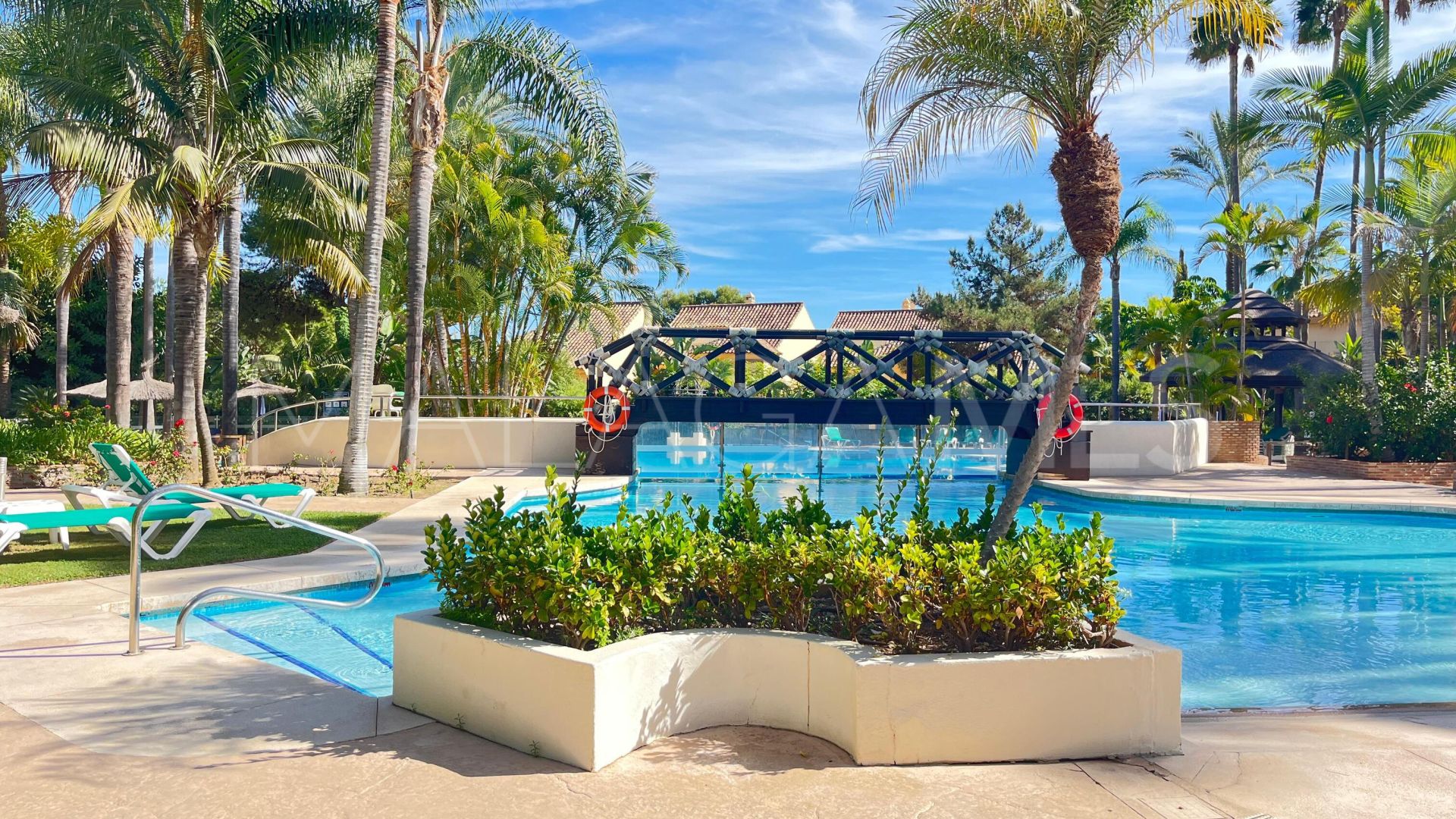 Appartement for sale in Rio Real Golf