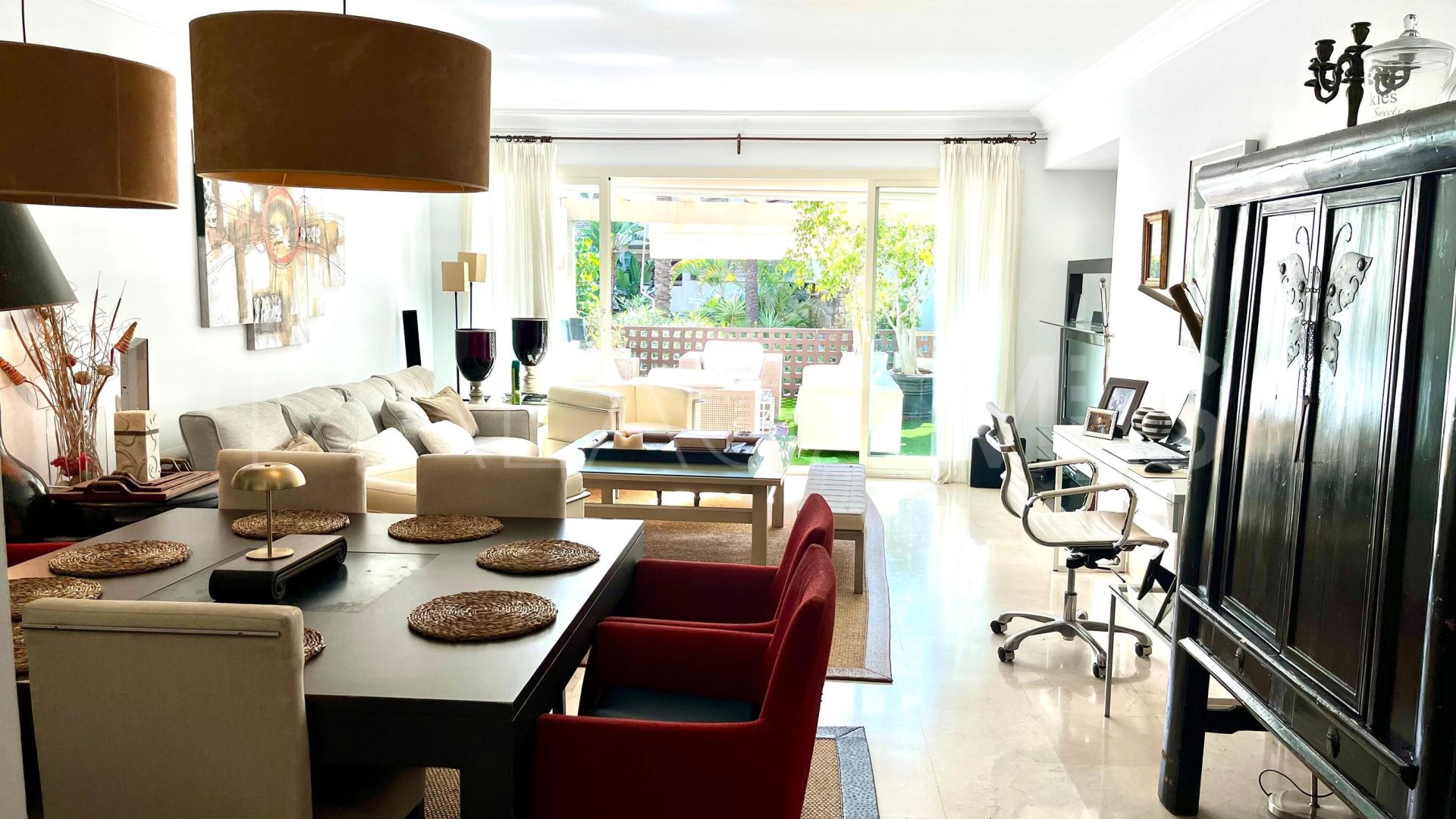 Appartement for sale in Rio Real Golf