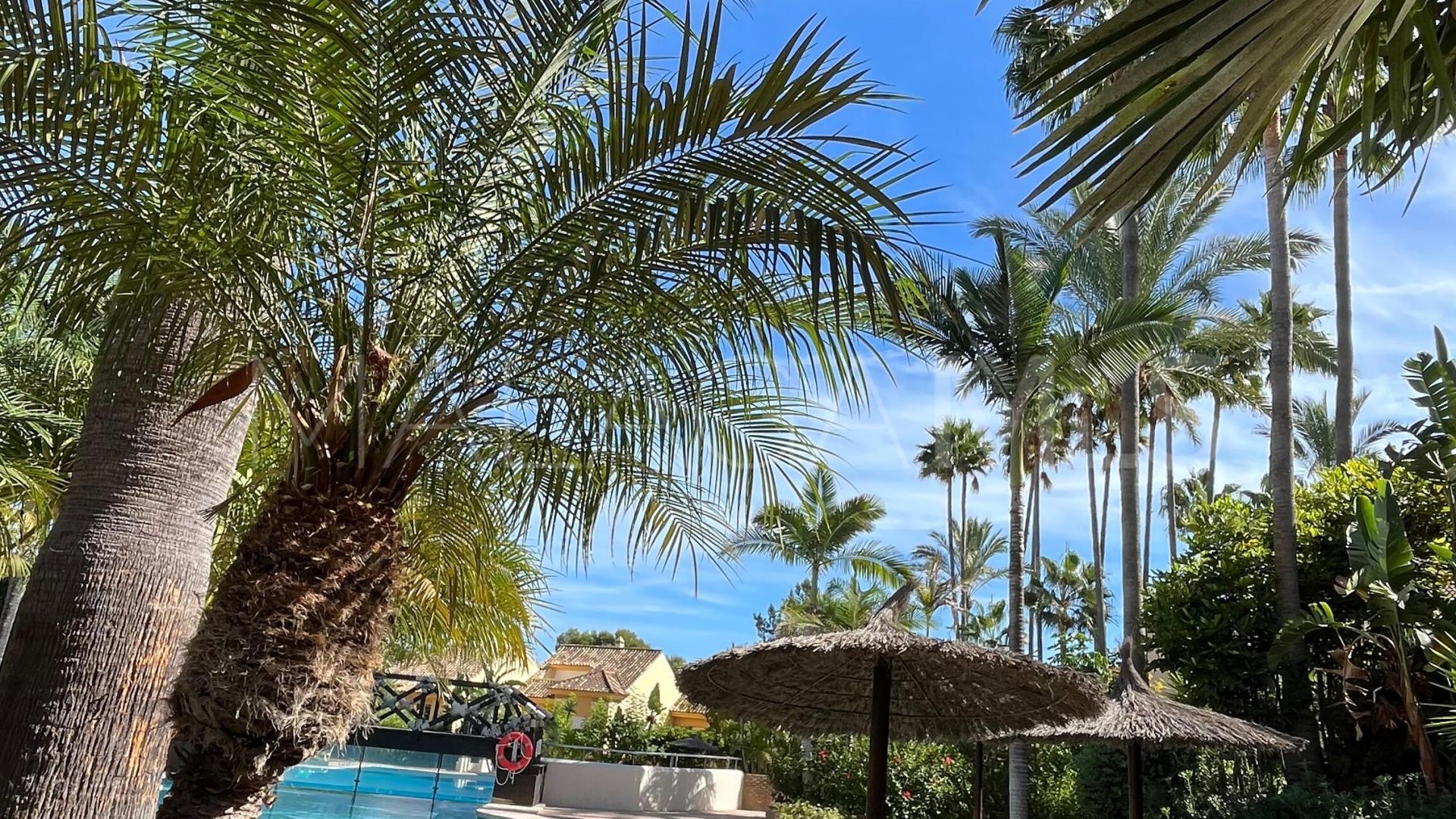 Appartement for sale in Rio Real Golf