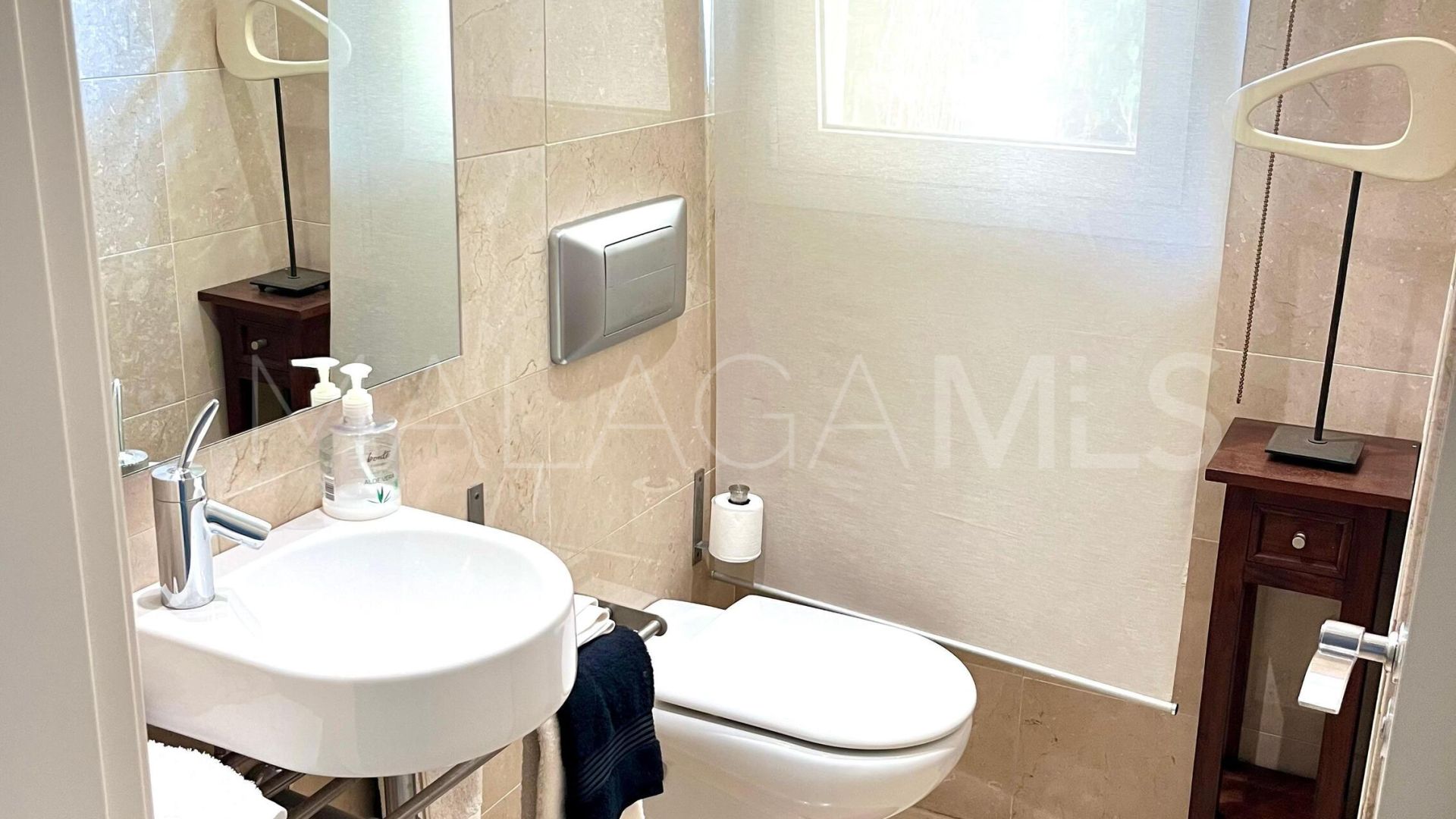 Appartement for sale in Rio Real Golf