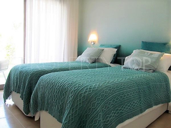 Casares Playa, apartamento planta baja en venta con 2 dormitorios