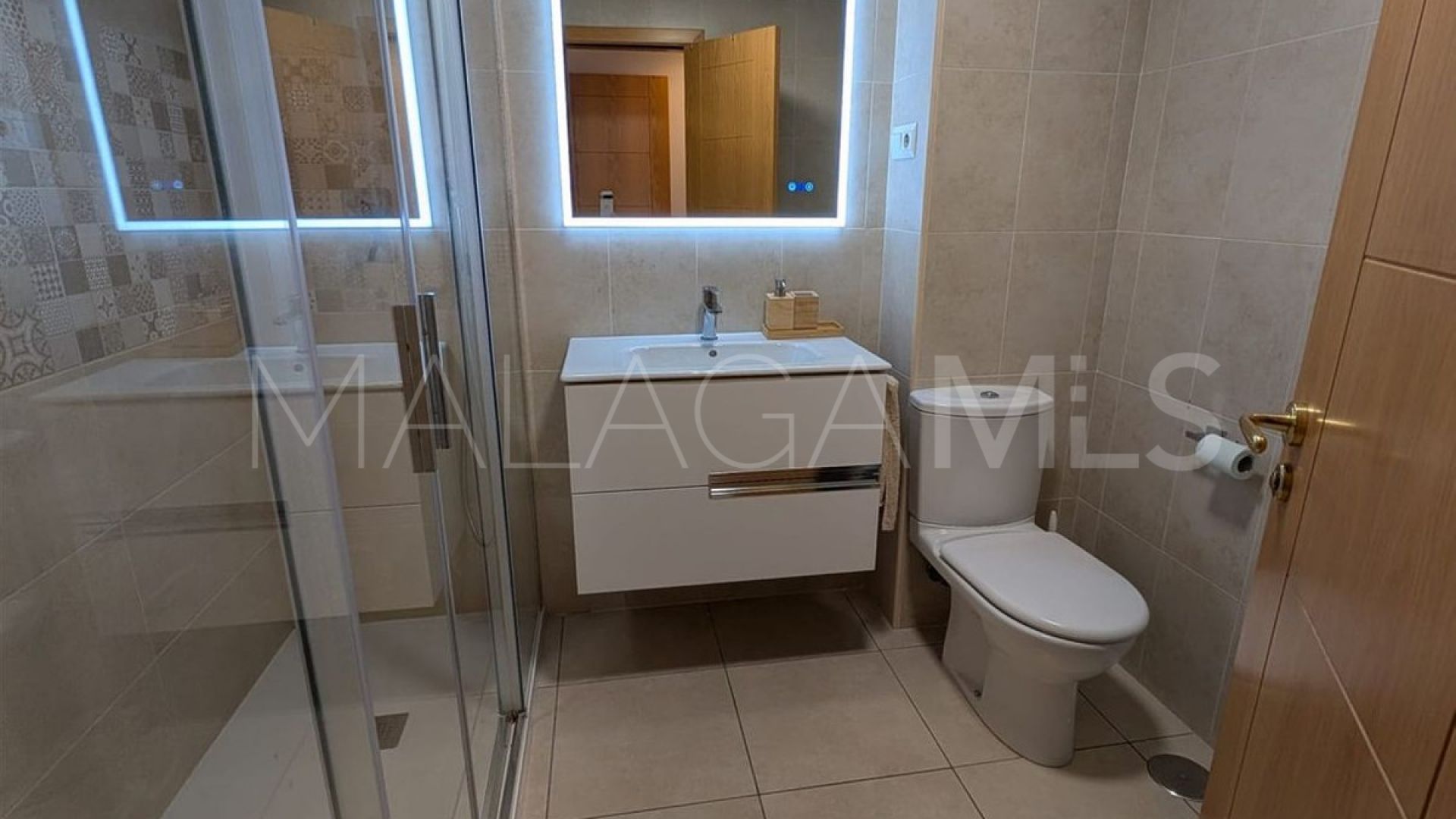 Appartement for sale in La Campana