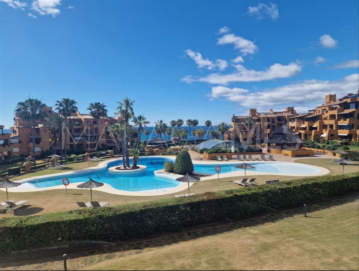 Lägenhet for sale in Estepona
