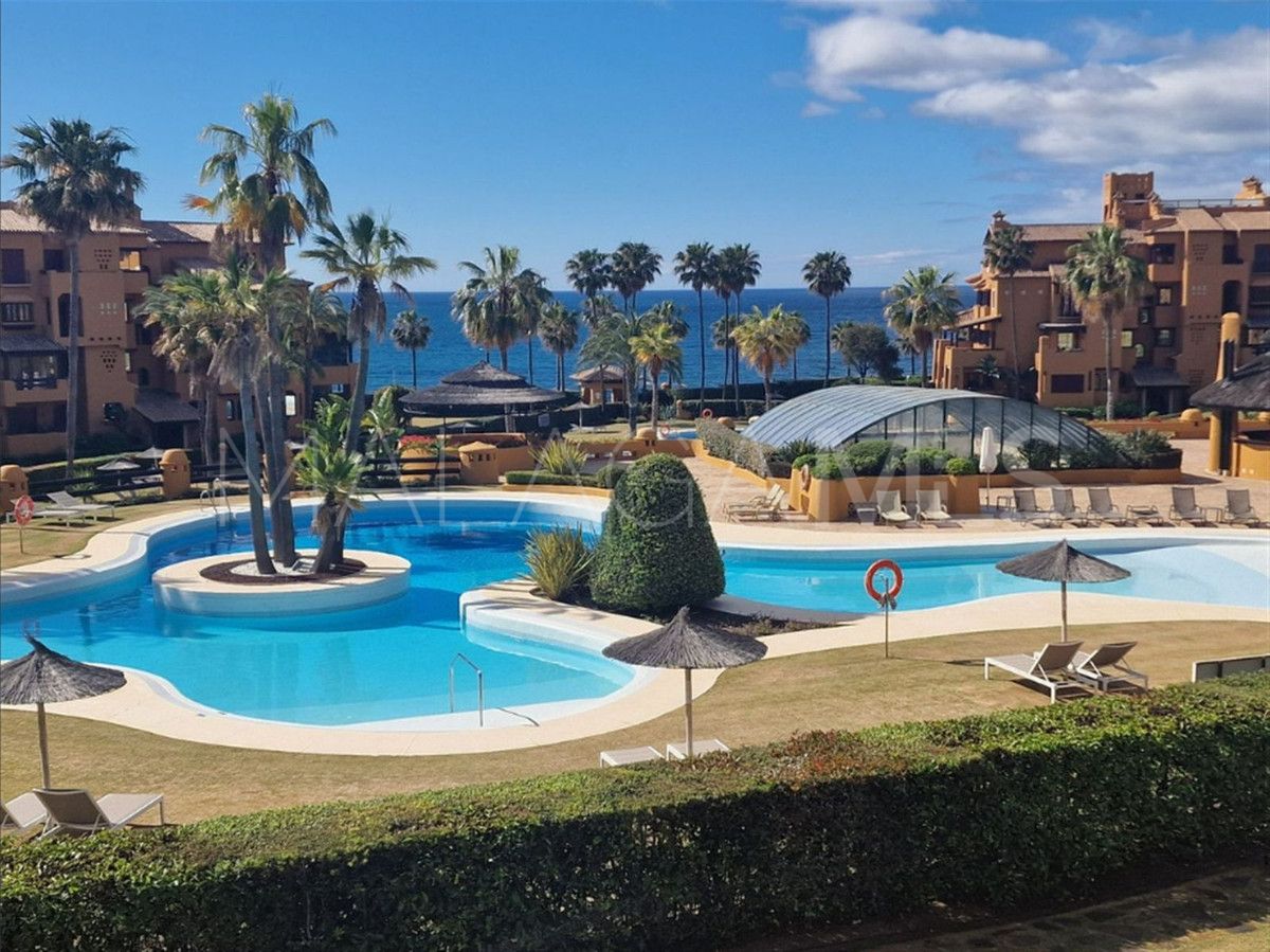 Lägenhet for sale in Estepona