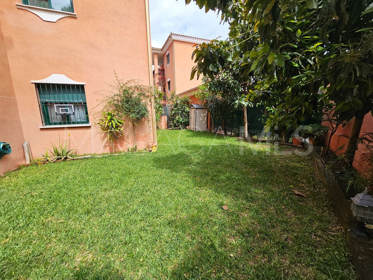 Erdgeschosswohnung for sale in Marbesa