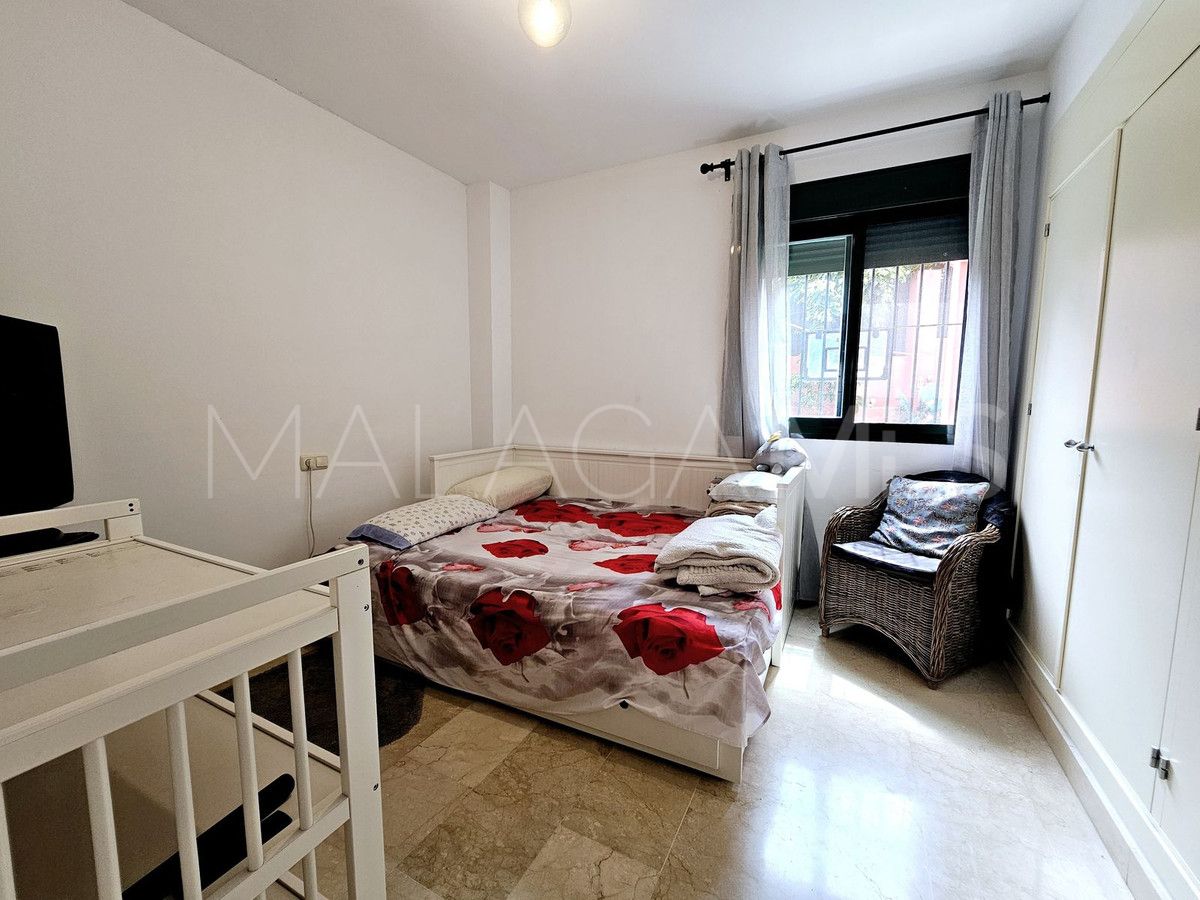 Erdgeschosswohnung for sale in Marbesa
