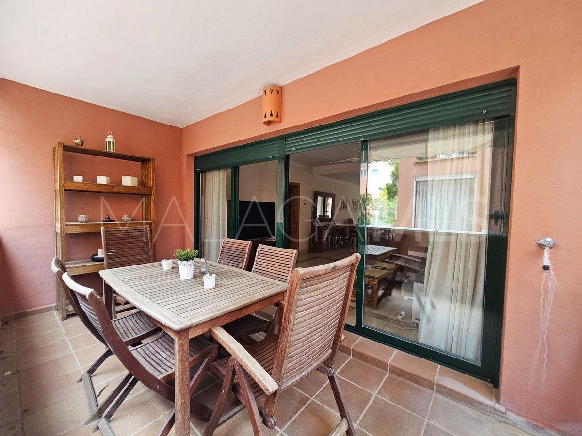 Erdgeschosswohnung for sale in Marbesa