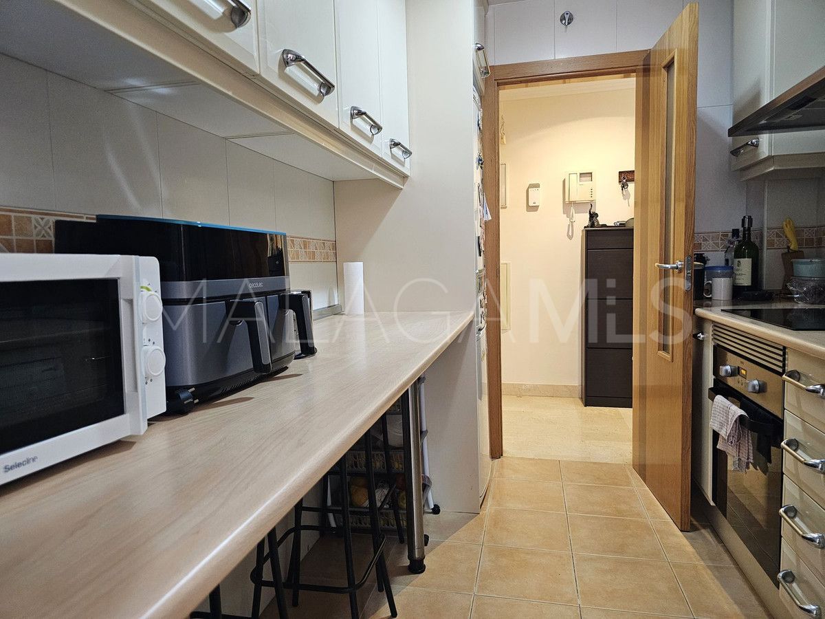 Erdgeschosswohnung for sale in Marbesa