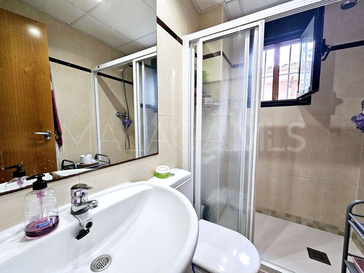 Erdgeschosswohnung for sale in Marbesa