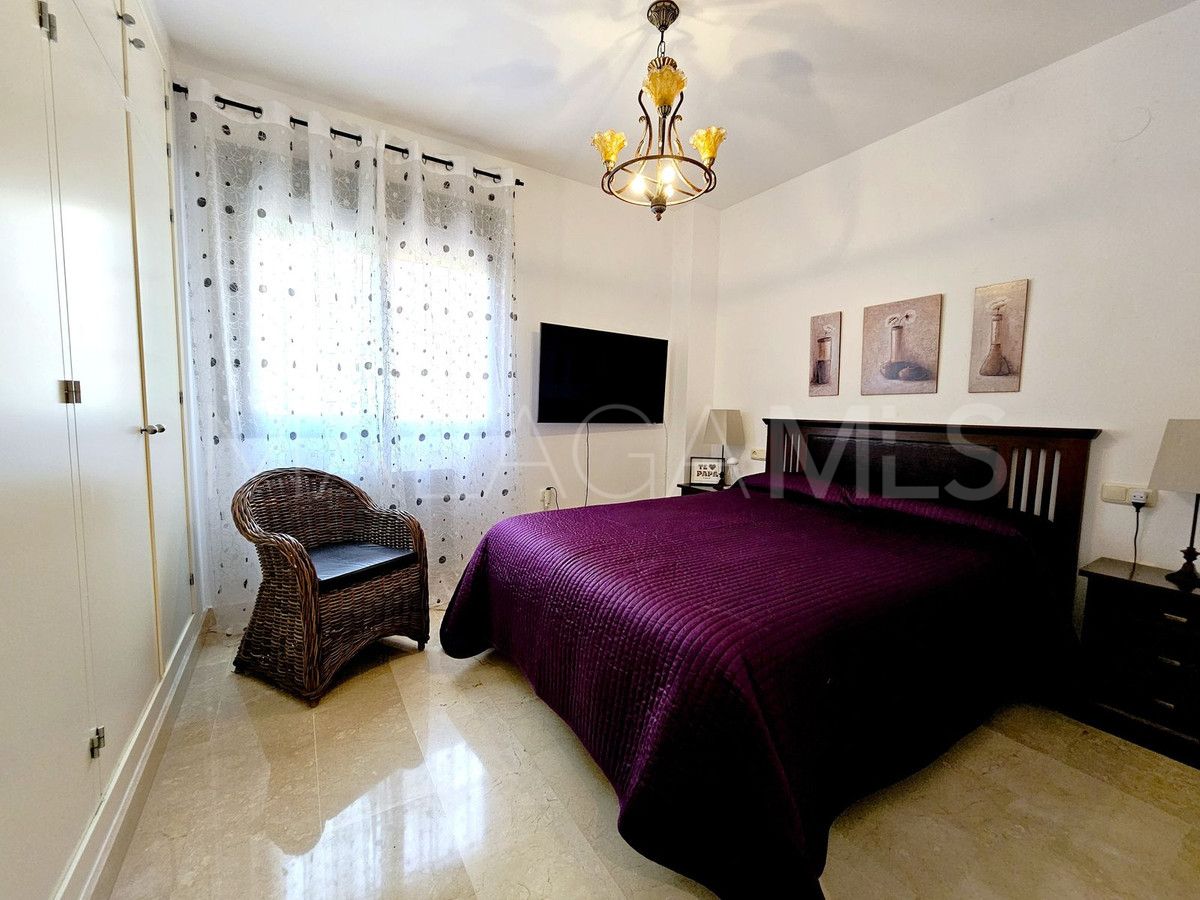 Erdgeschosswohnung for sale in Marbesa