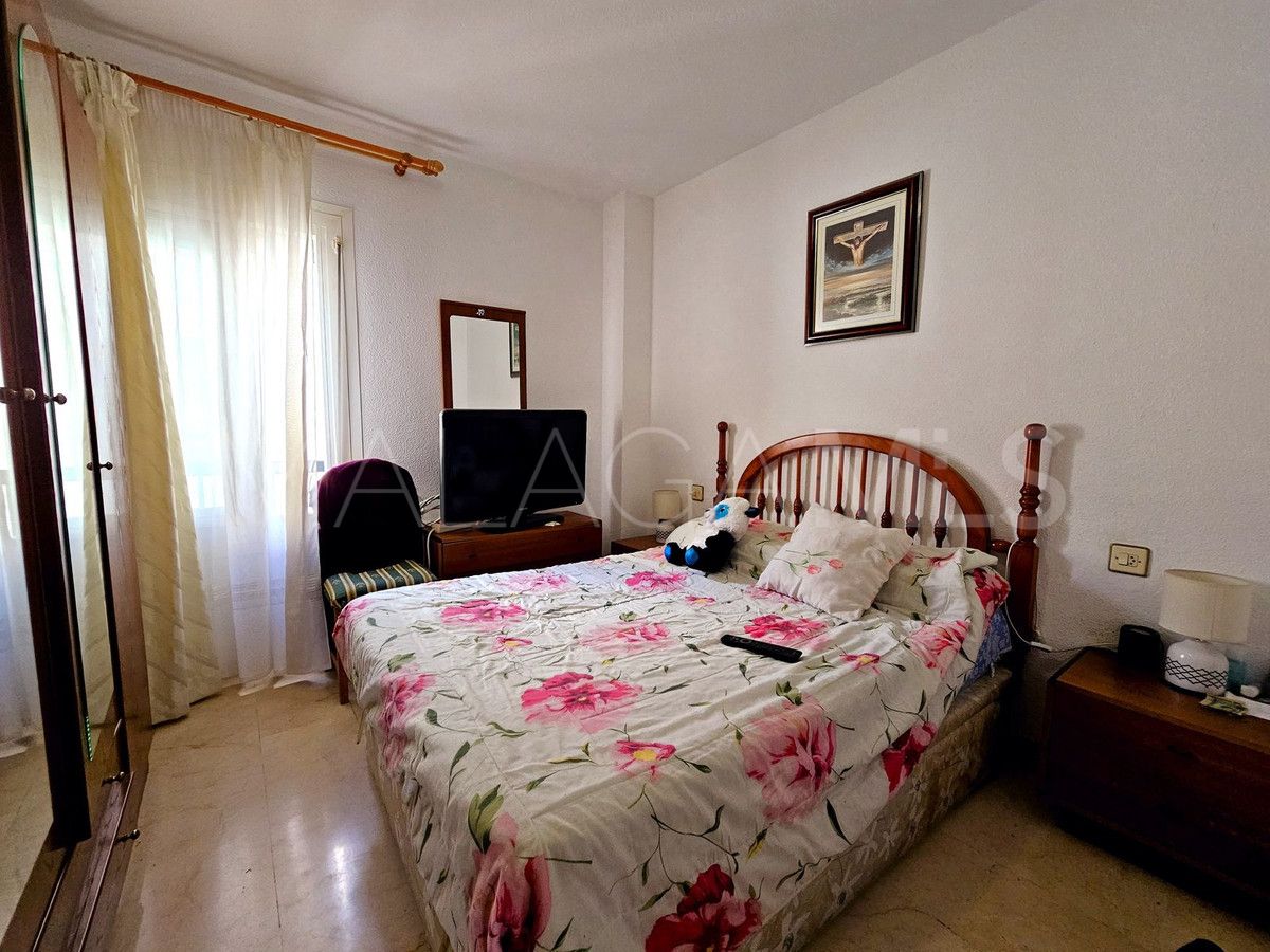 Takvåning for sale in La Campana