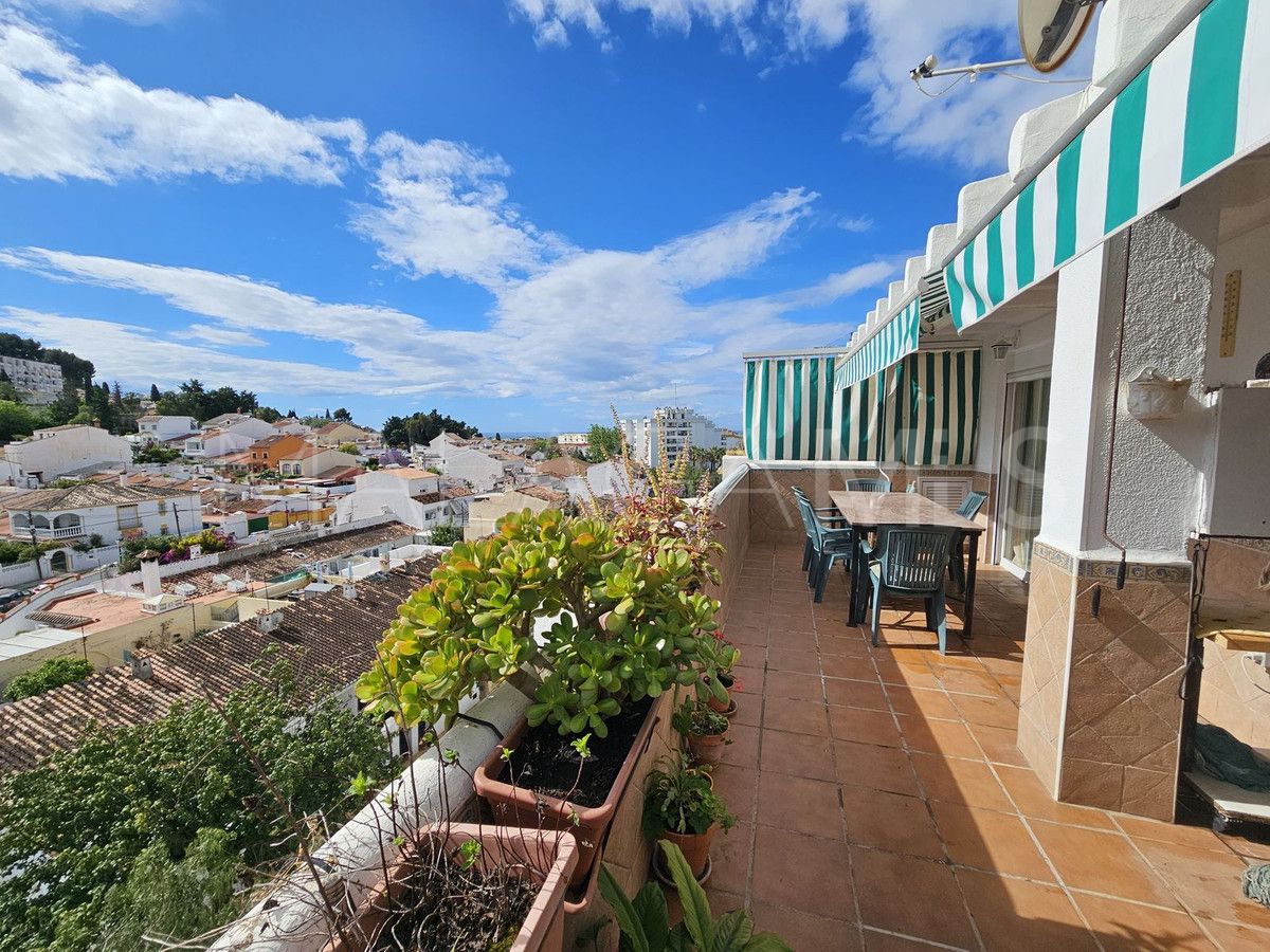 Takvåning for sale in La Campana