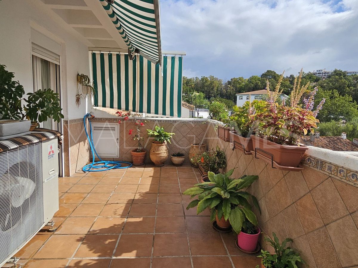 Takvåning for sale in La Campana