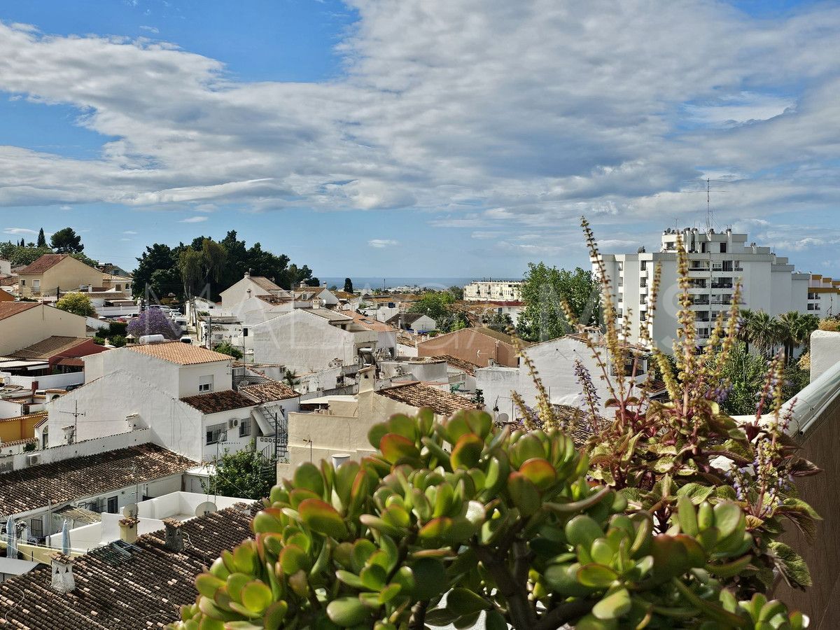 Takvåning for sale in La Campana