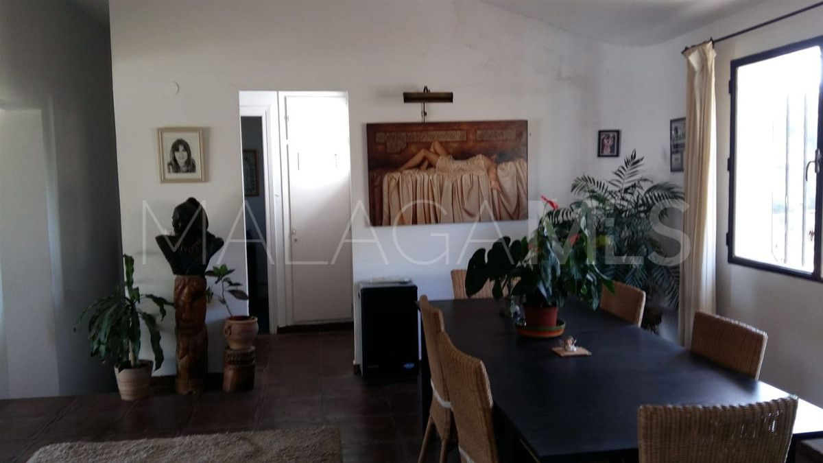 Mijas, villa a la venta with 4 bedrooms