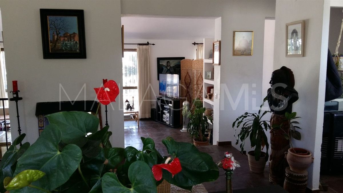 Mijas, villa a la venta with 4 bedrooms