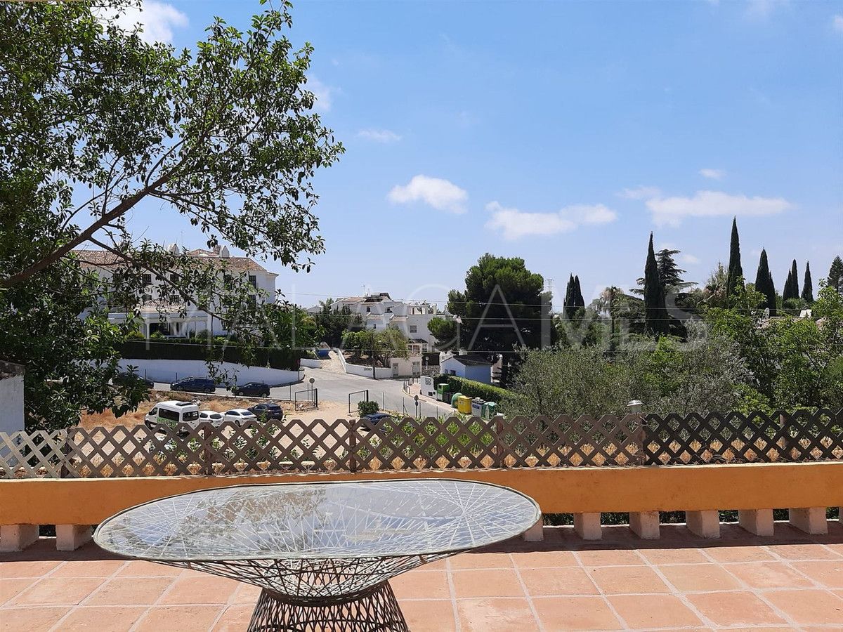 Mijas, villa a la venta with 4 bedrooms