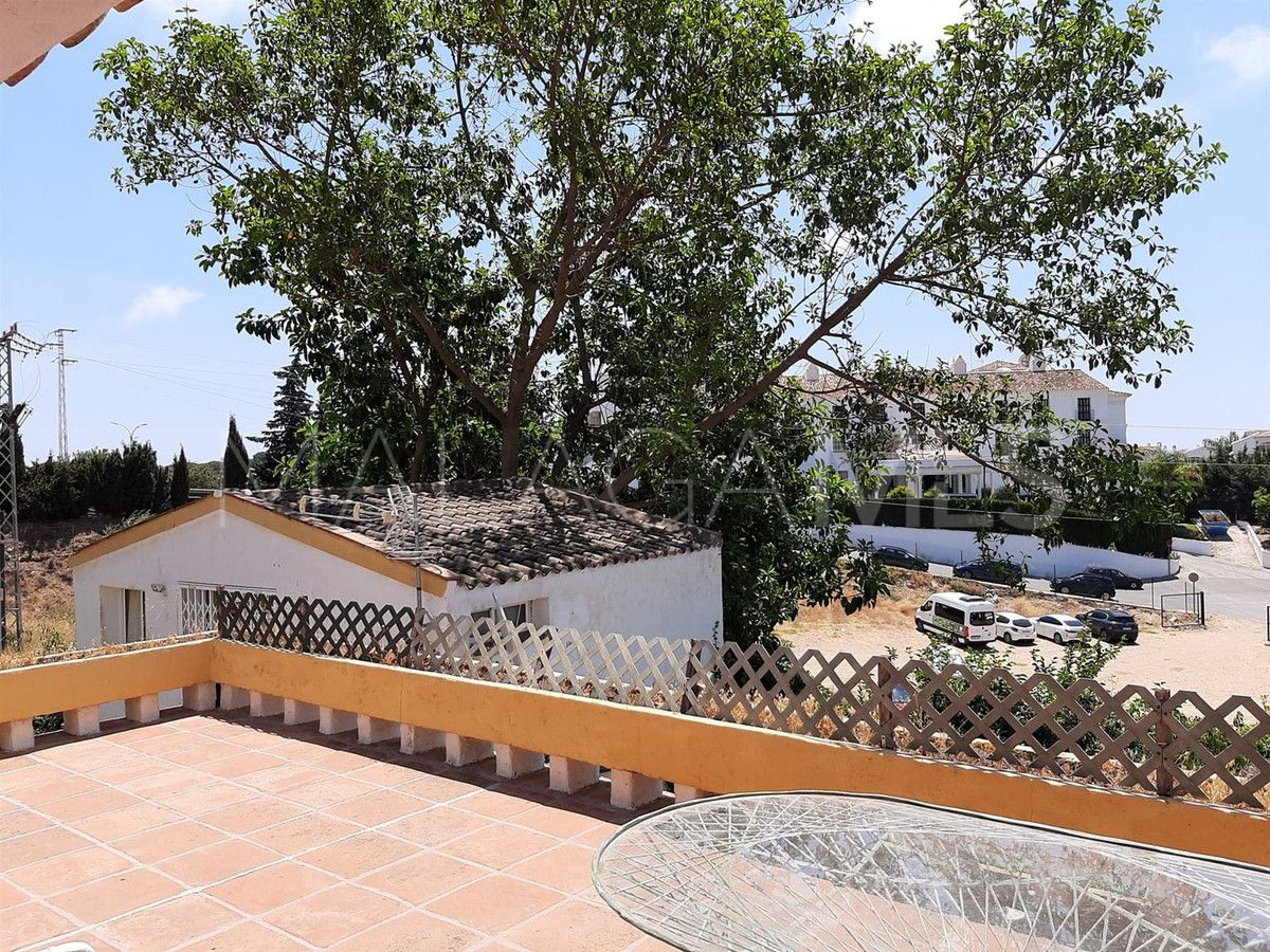 Mijas, villa a la venta with 4 bedrooms