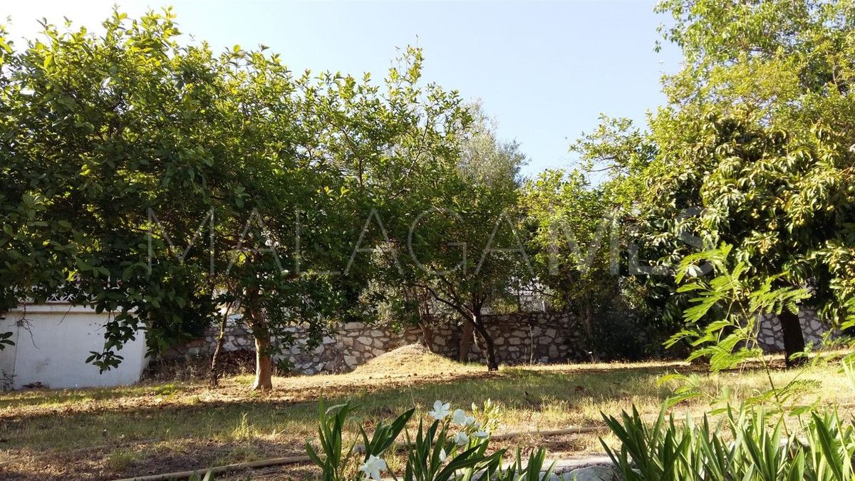 Mijas, villa a la venta with 4 bedrooms