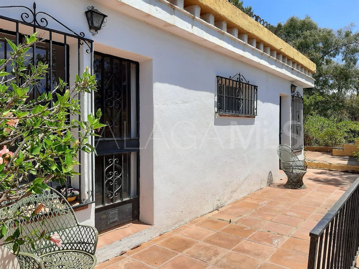 Mijas, villa a la venta with 4 bedrooms