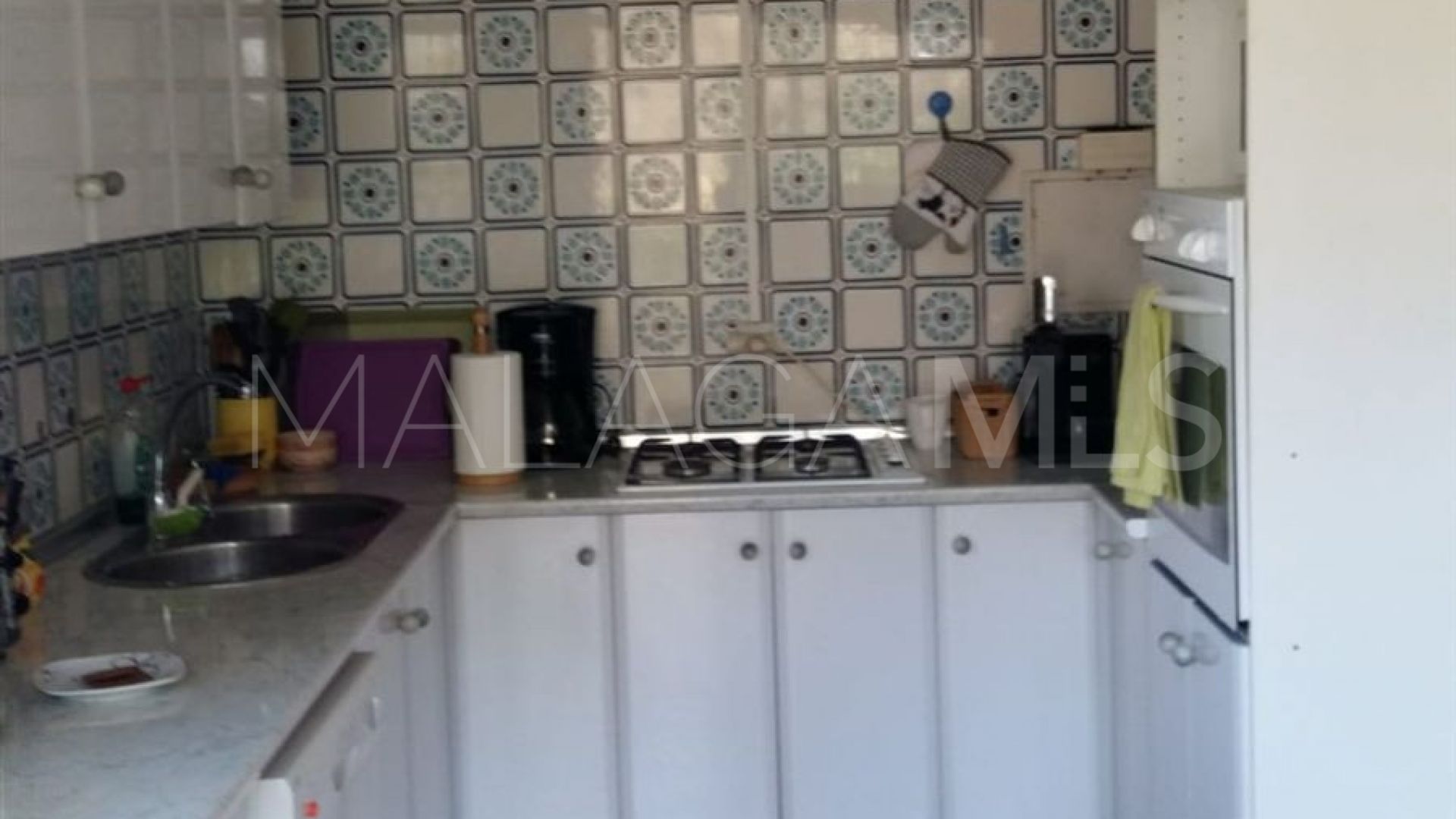 Mijas, villa a la venta with 4 bedrooms
