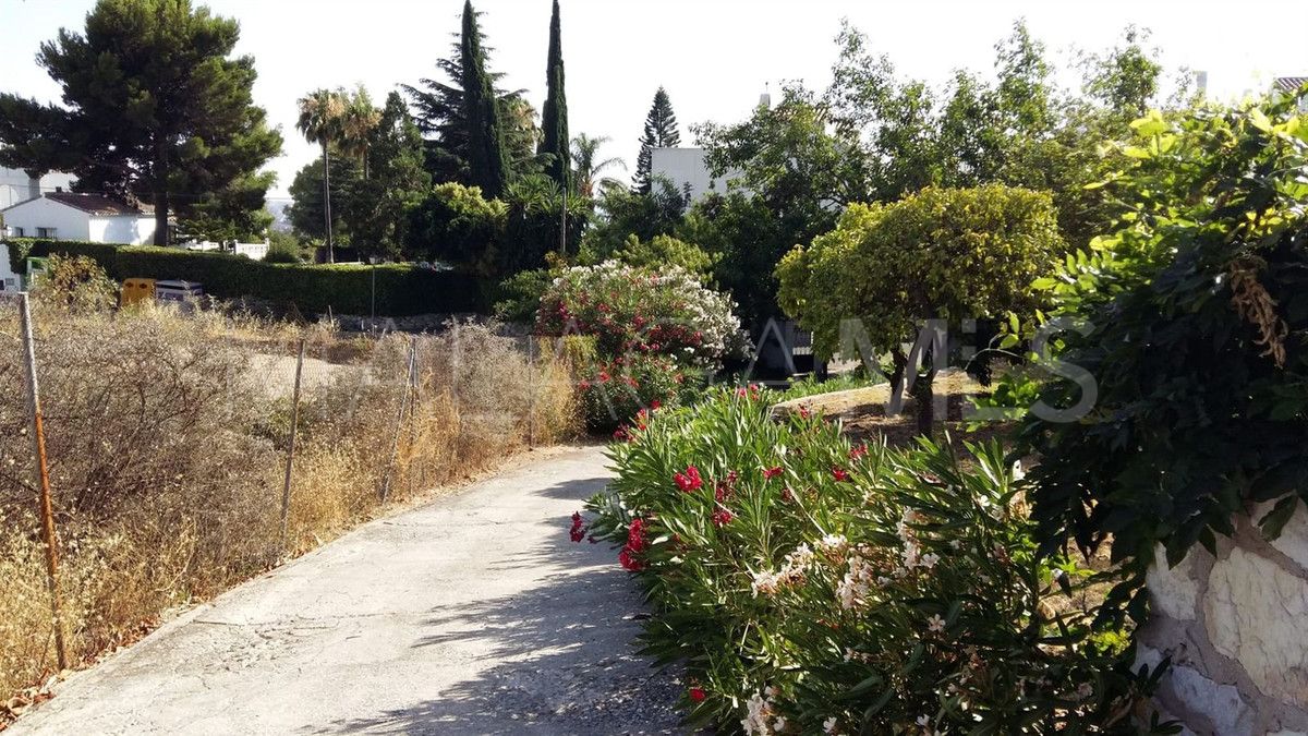 Mijas, villa a la venta with 4 bedrooms