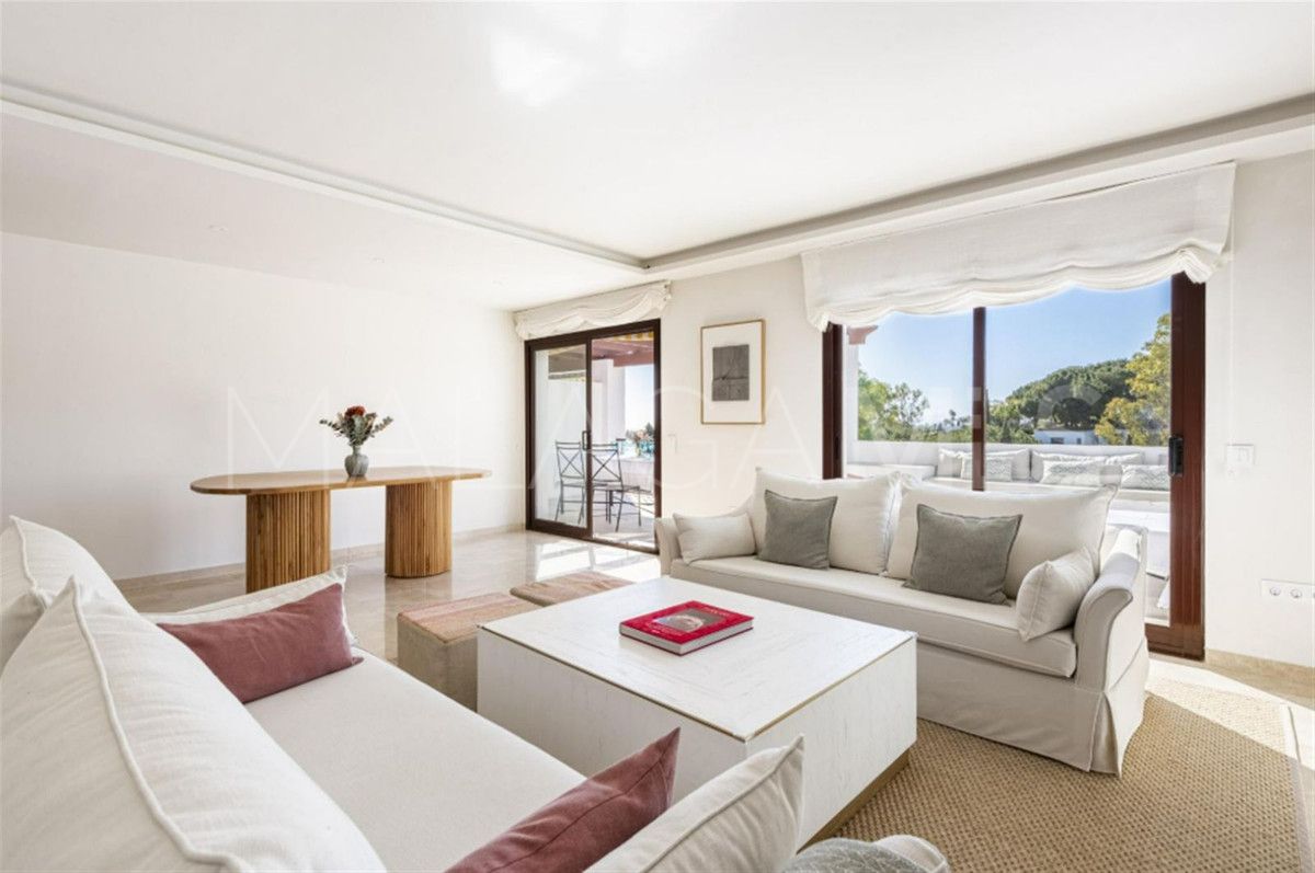 Buy apartamento in Marbella Ciudad de 3 bedrooms